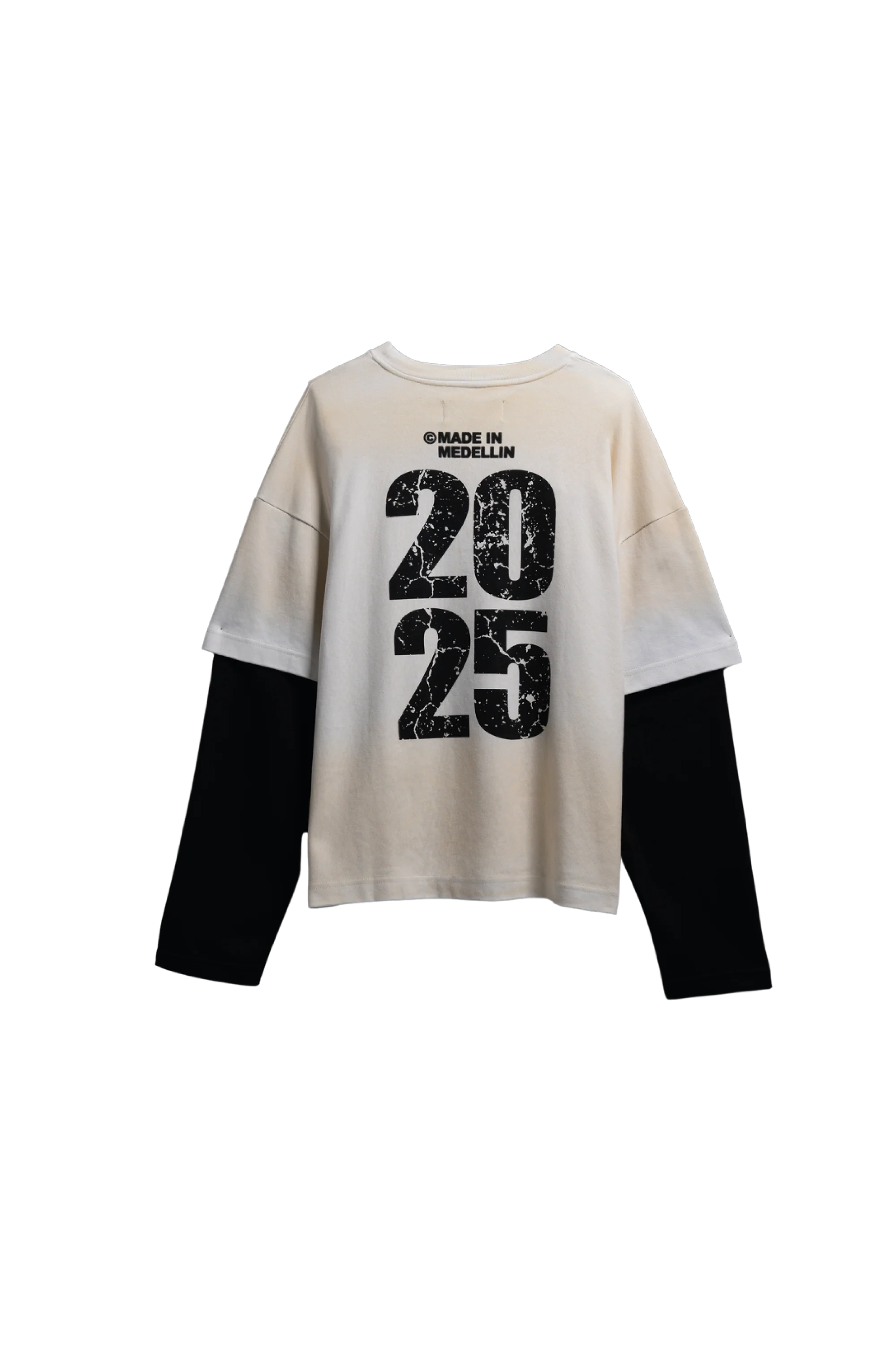 BACK TO THE RAYO LONGSLEEVE TEE - Image 2