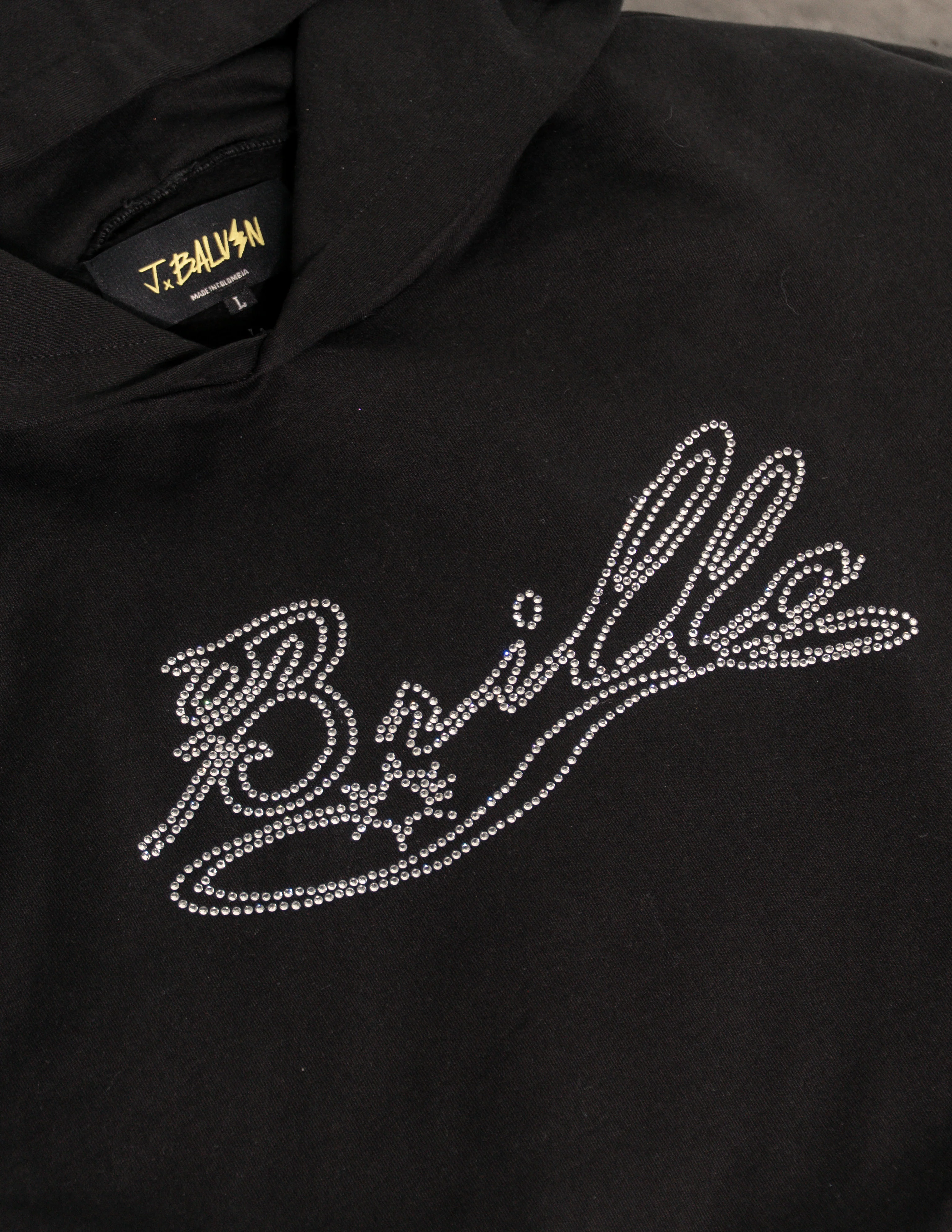 BRILLO HIT HOODIE - Image 3