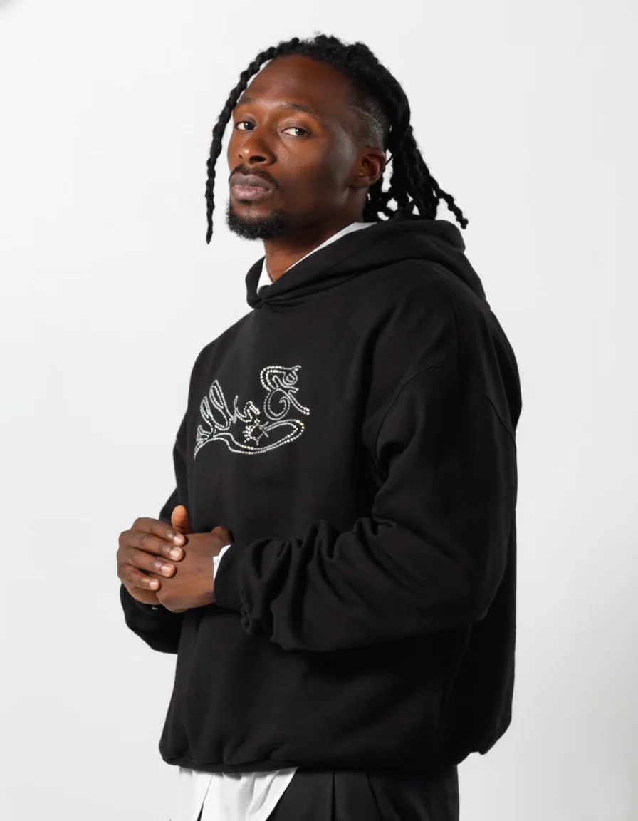 BRILLO HIT HOODIE - Image 4