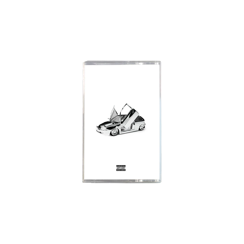 RAYO CASSETTE - Image 3
