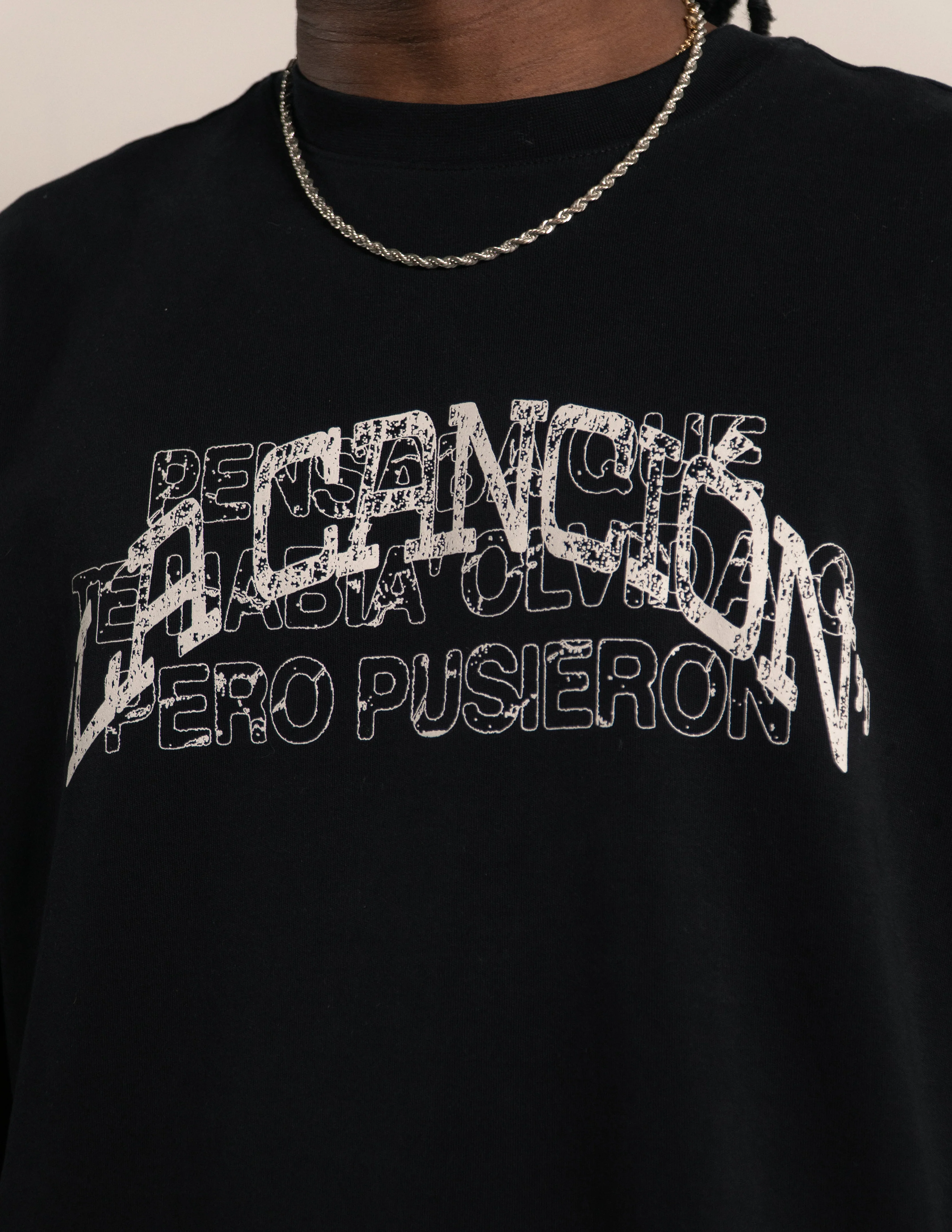 LA CANCION HIT T-SHIRT - Image 4