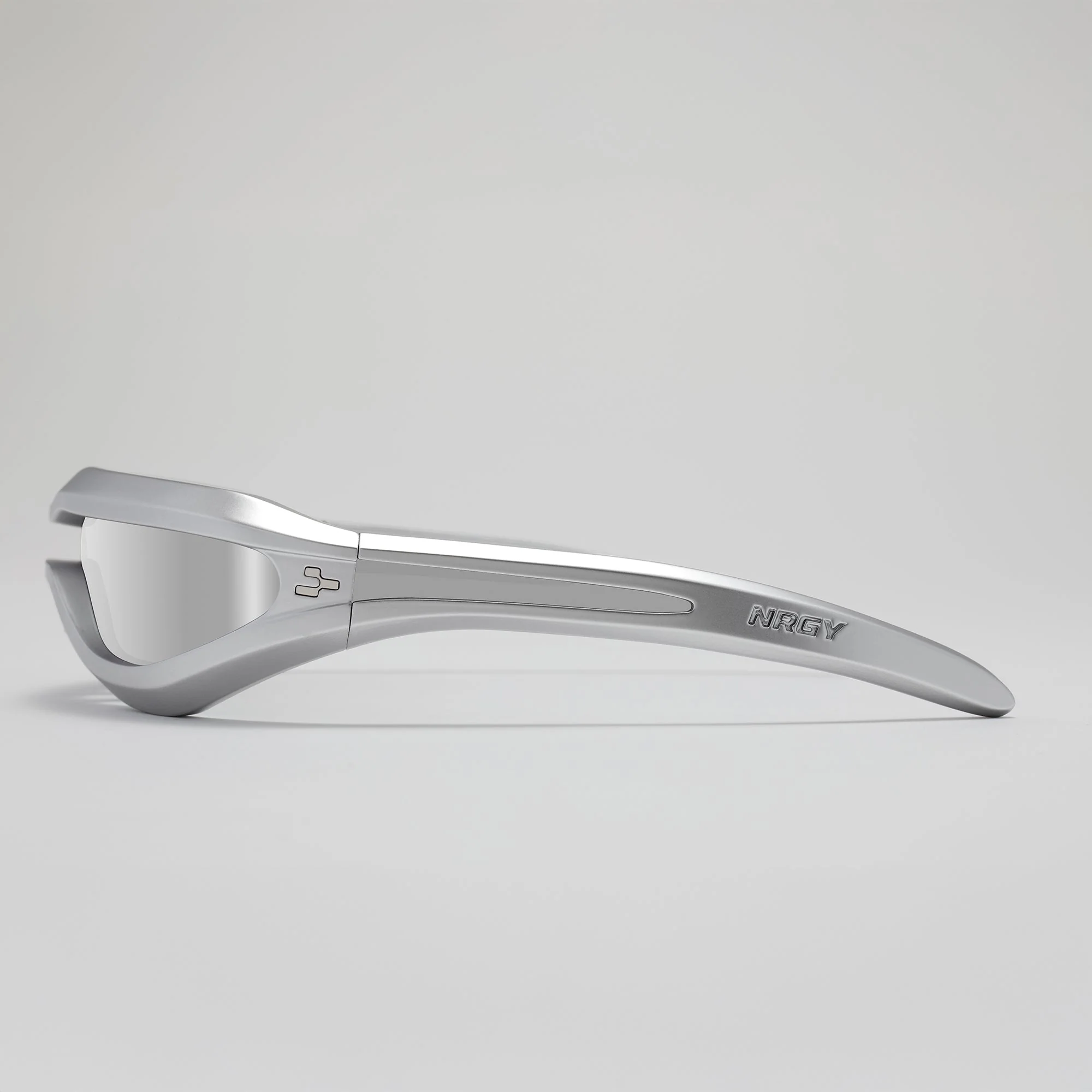 MARK II Chrome Stealth - Image 3