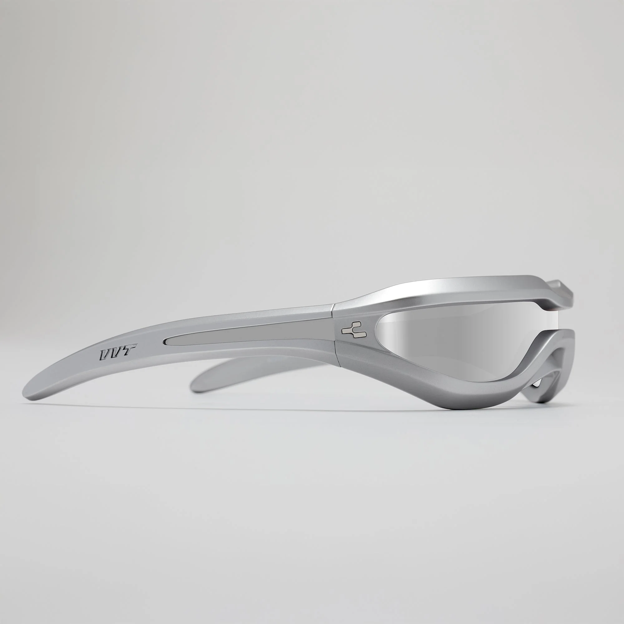 MARK II Chrome Stealth - Image 4