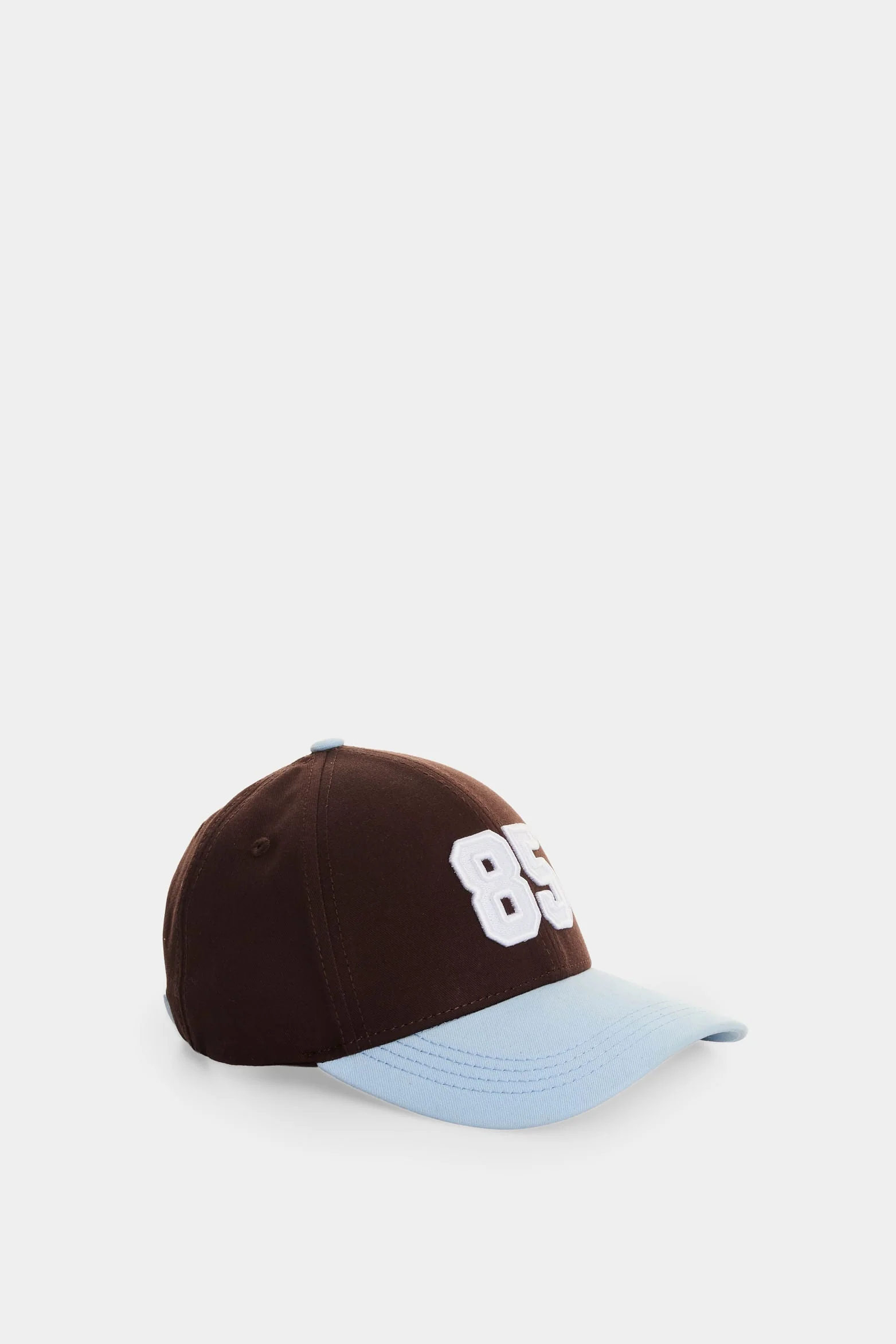 Men's Baseball Cap - Image 2