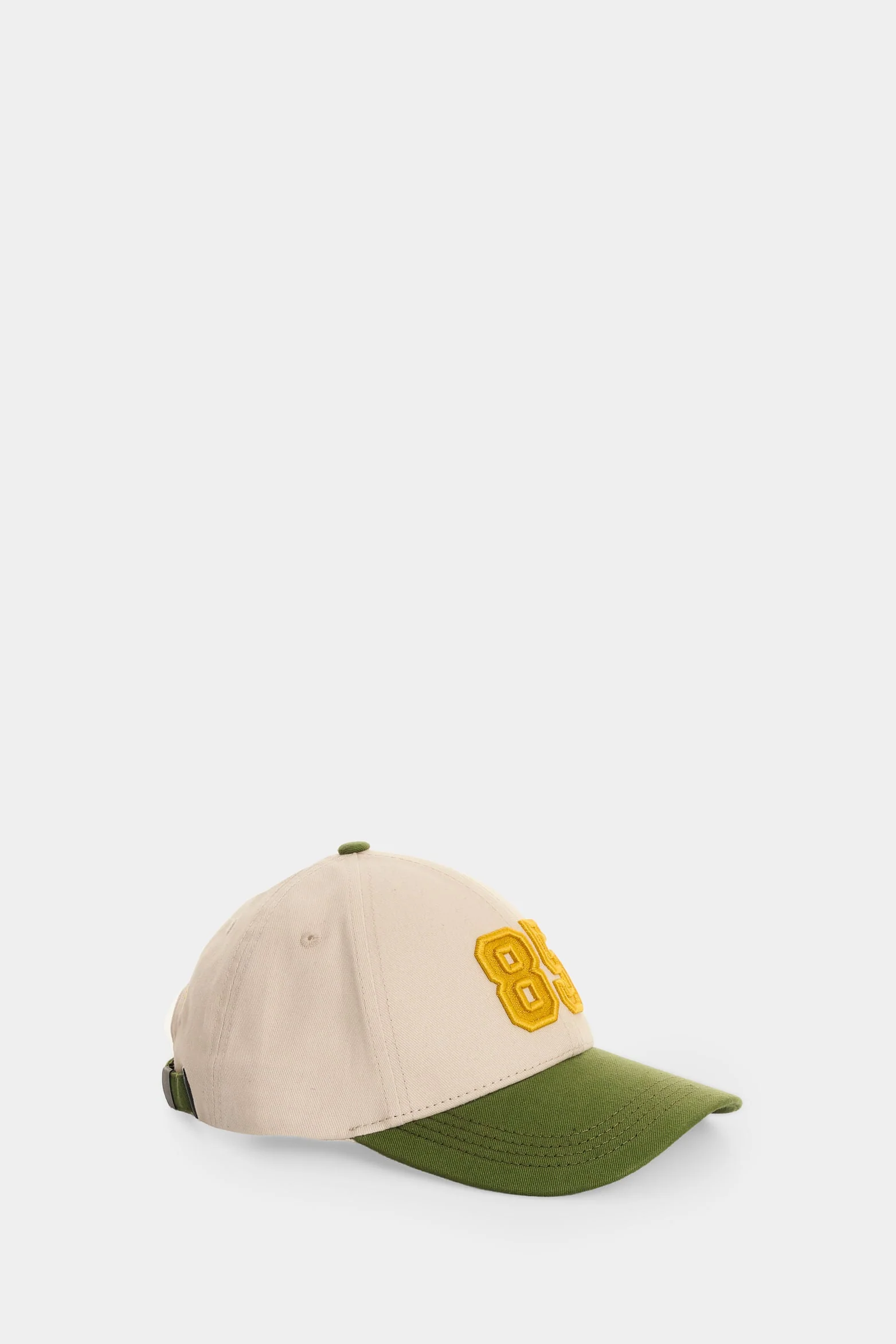 Men's Baseball Cap - Image 2
