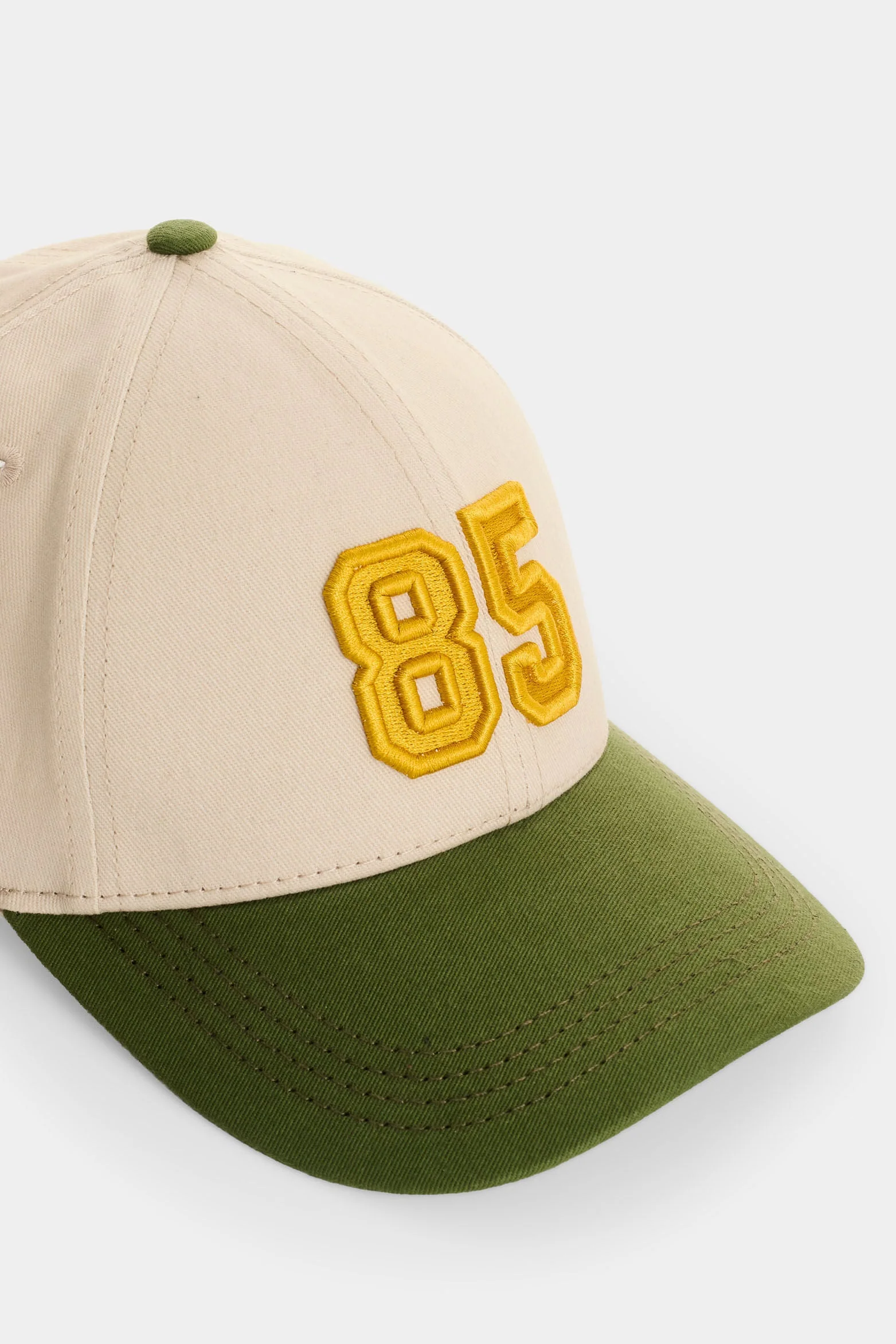Men's Baseball Cap - Image 3