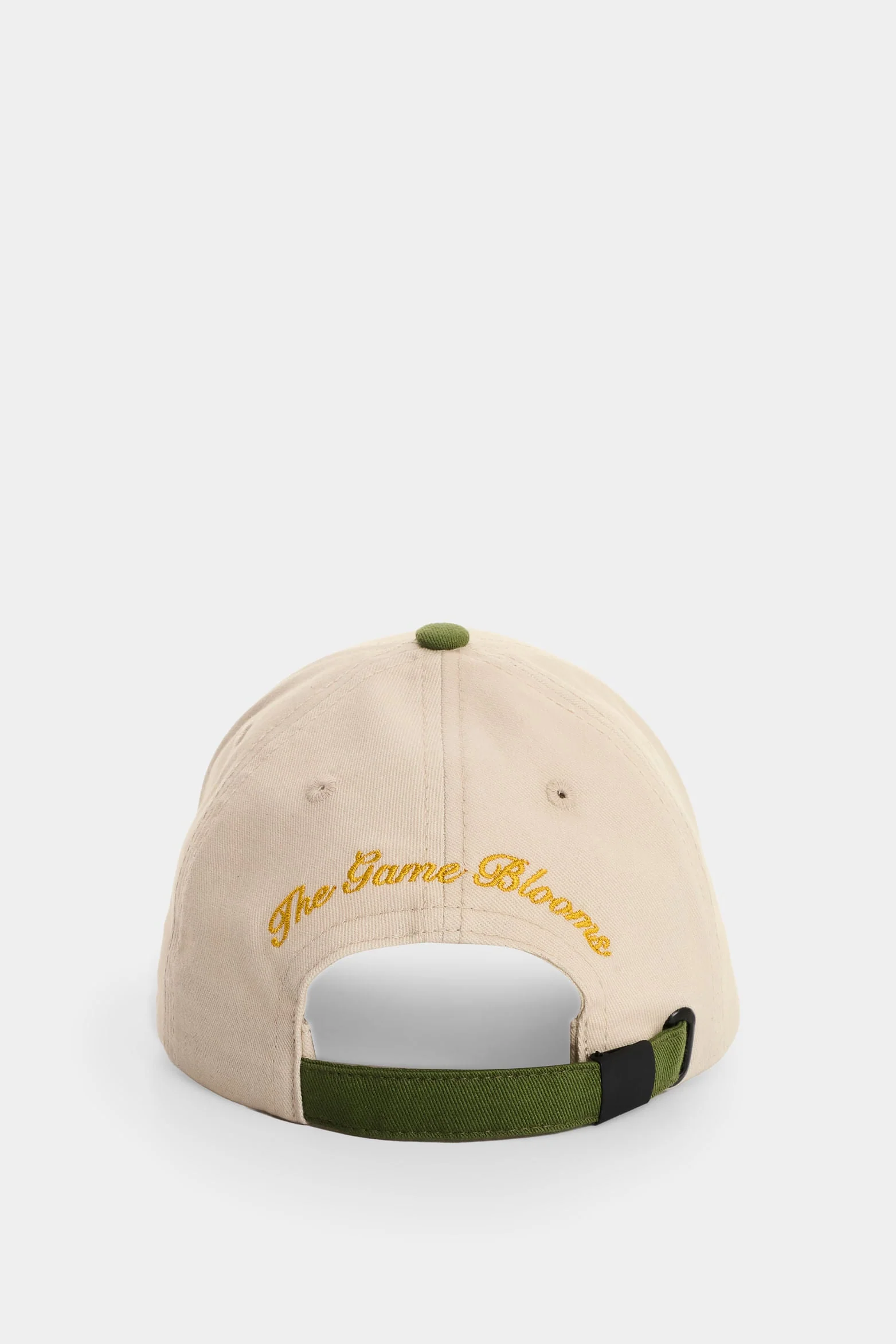 Men's Baseball Cap - Image 4
