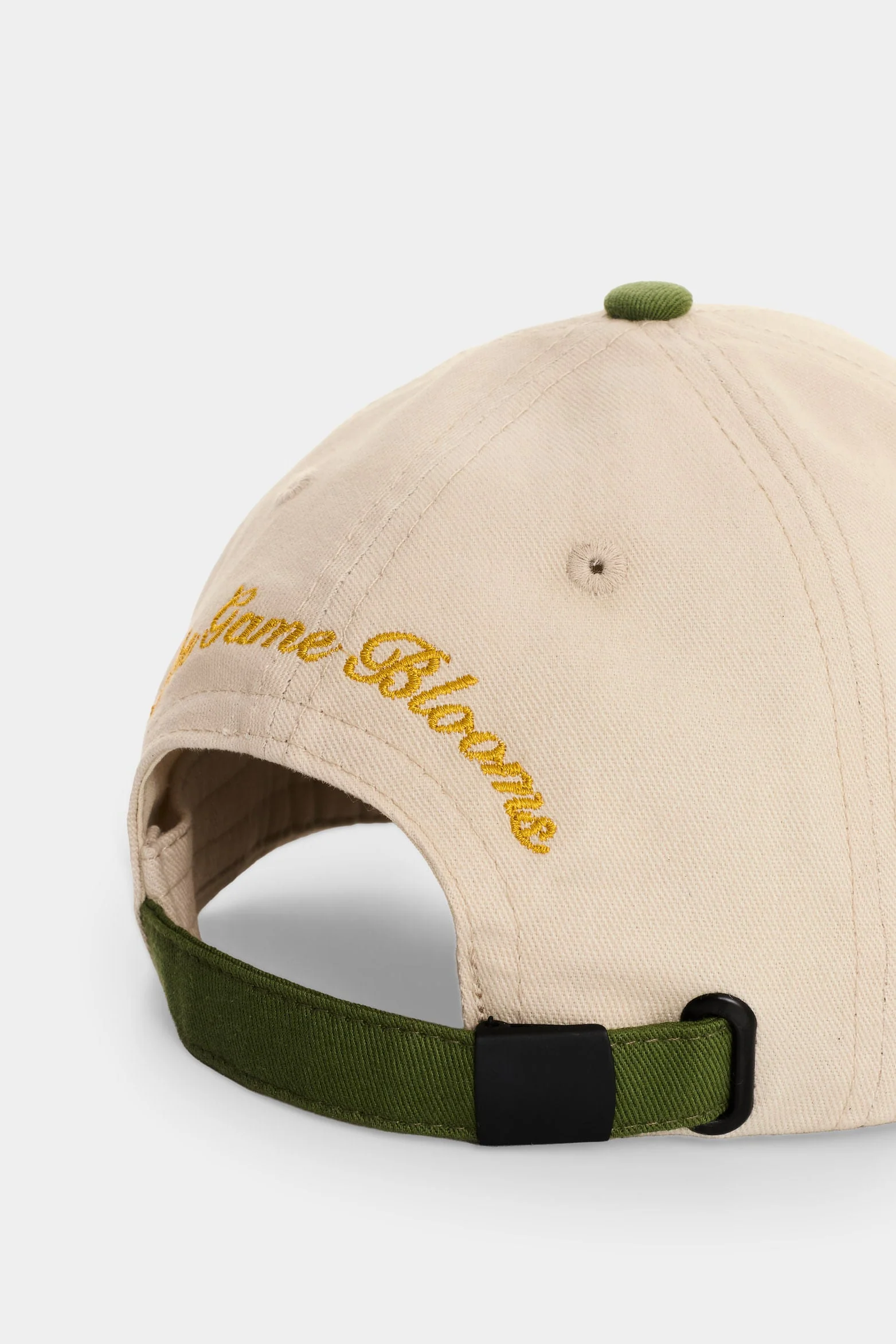 Men's Baseball Cap - Image 5