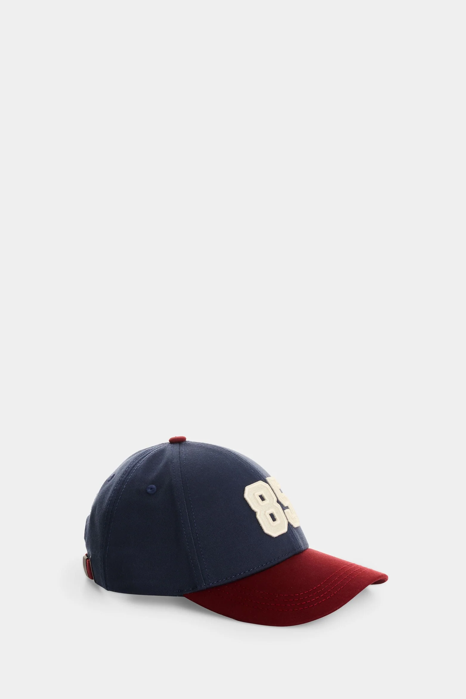 Men's Baseball Cap - Image 2