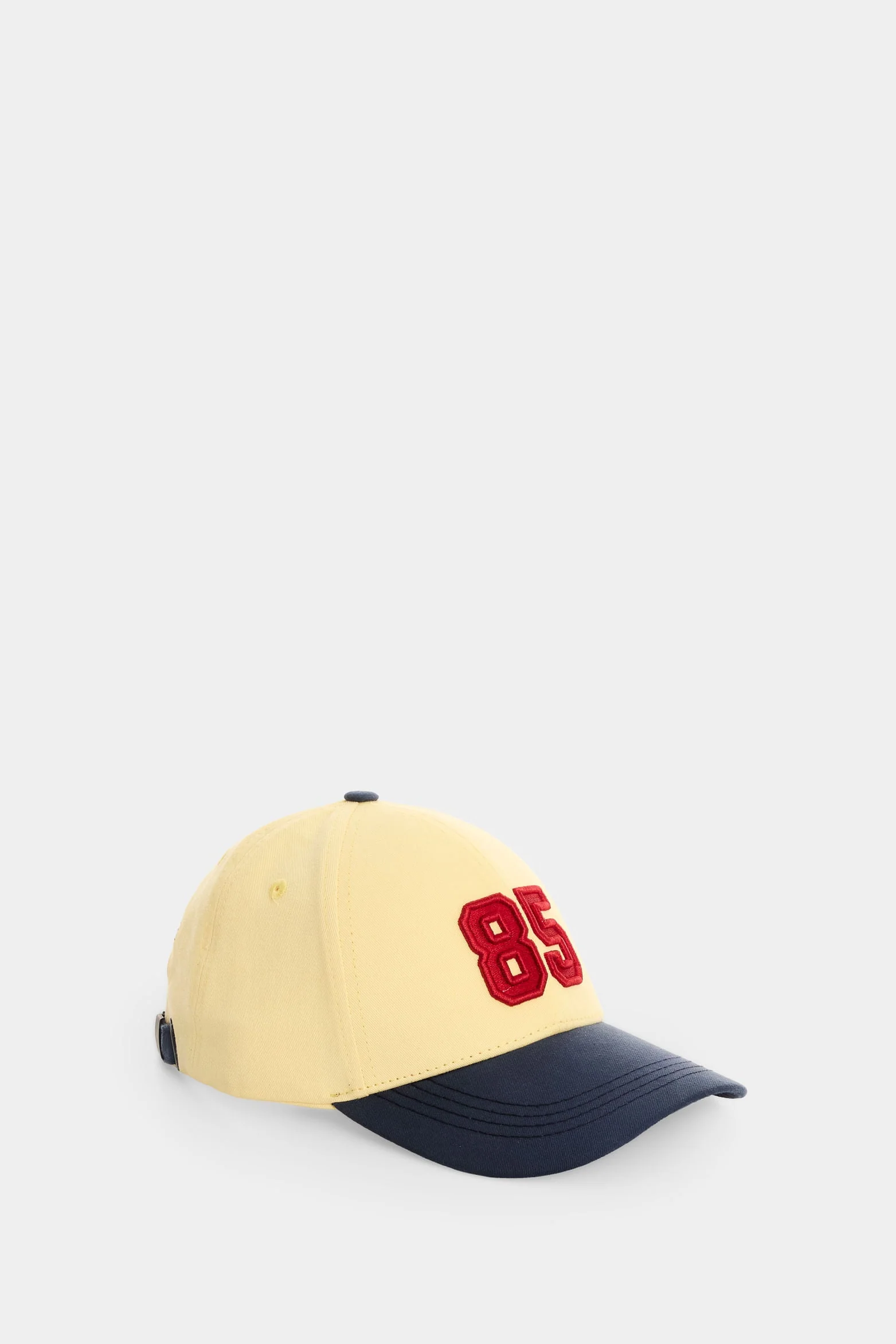 Men's Baseball Cap - Image 2