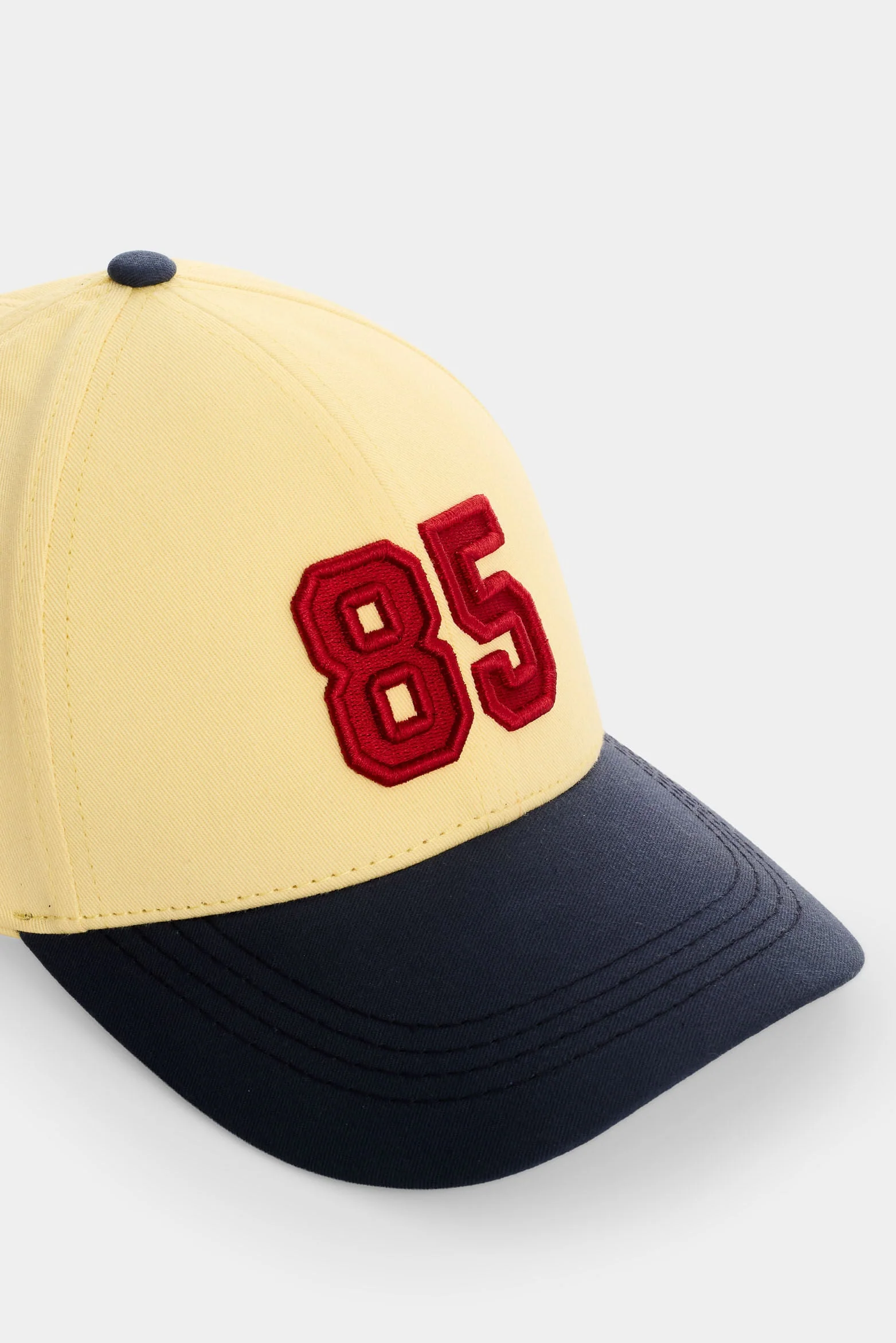 Men's Baseball Cap - Image 3