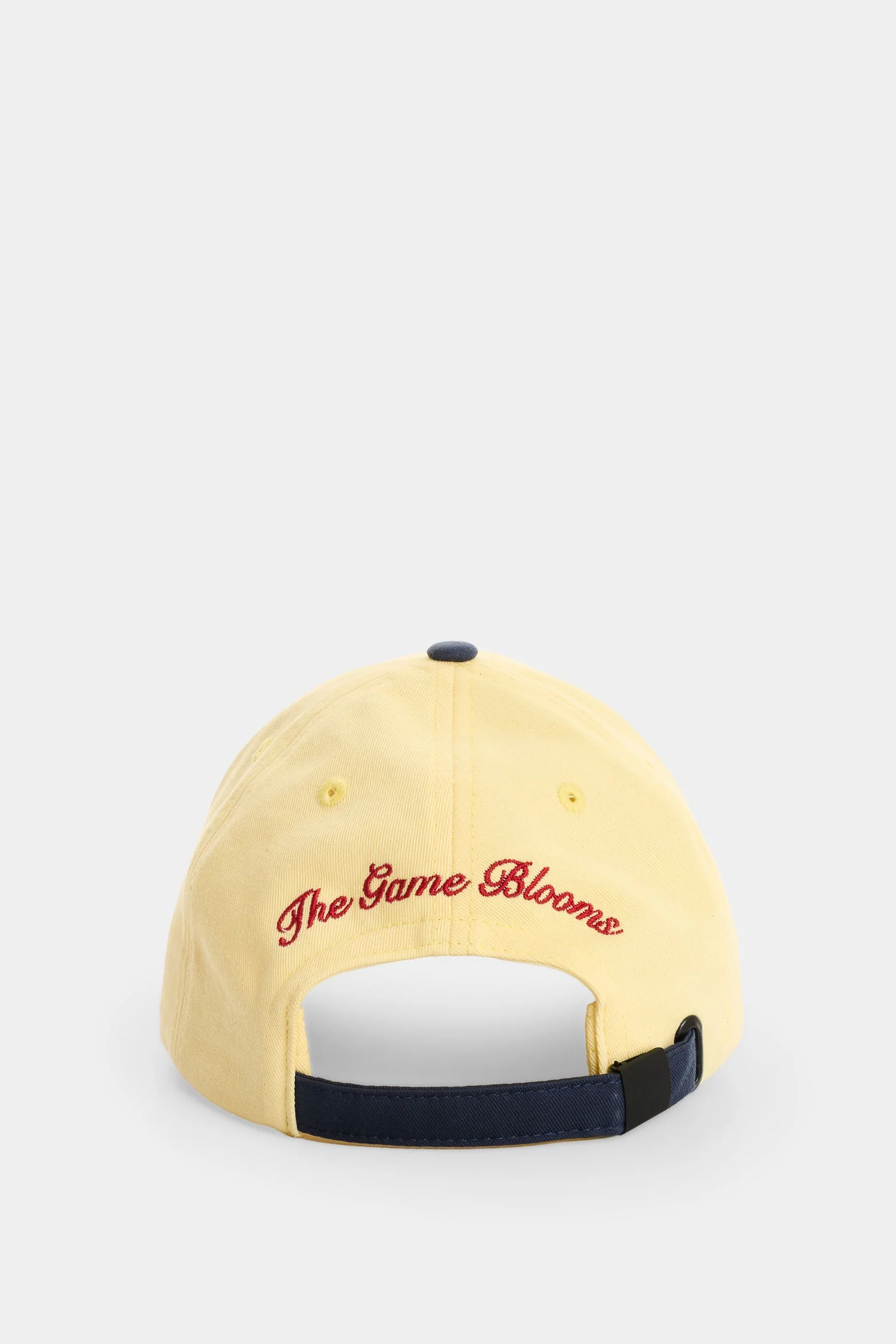 Men's Baseball Cap - Image 4