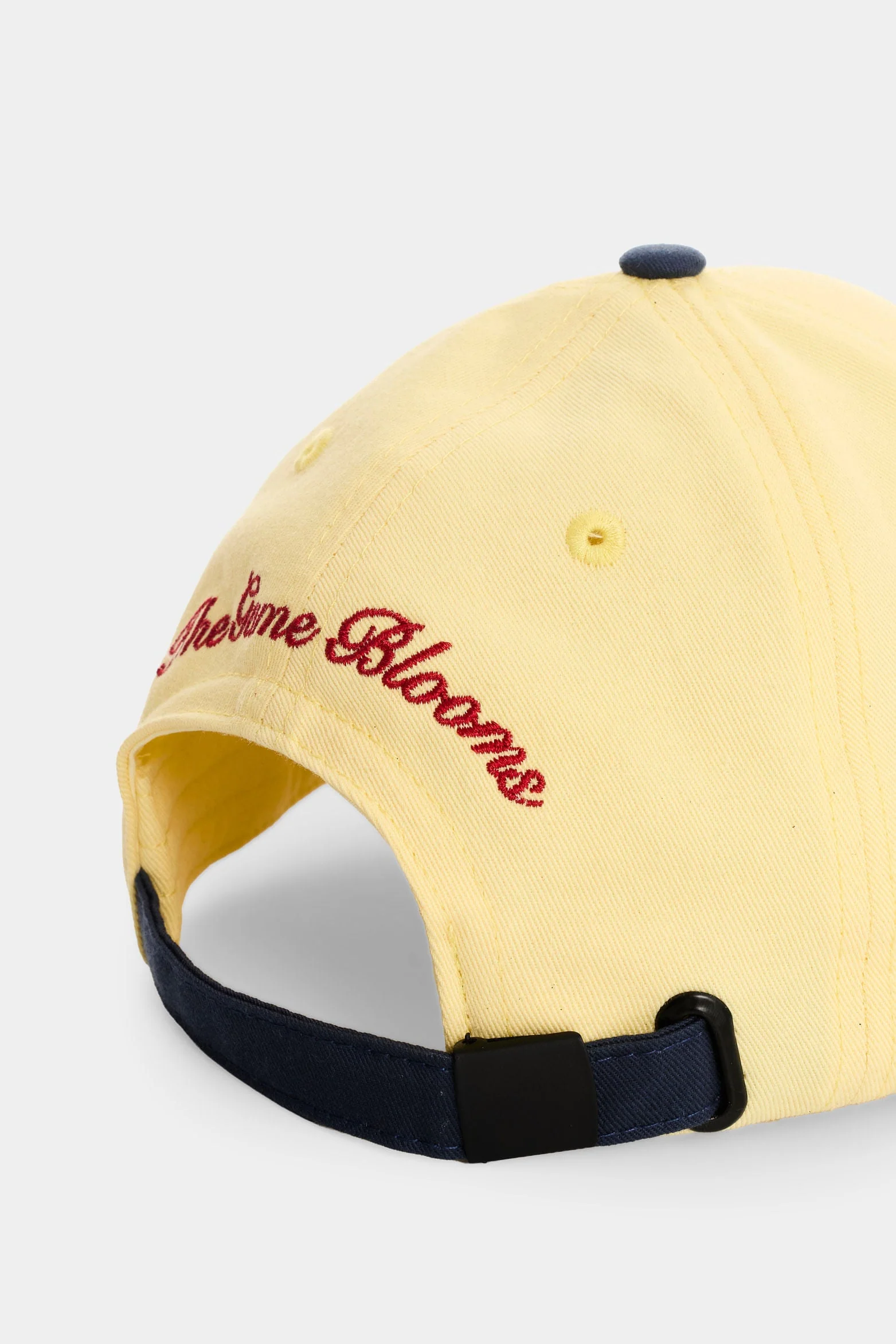 Men's Baseball Cap - Image 5