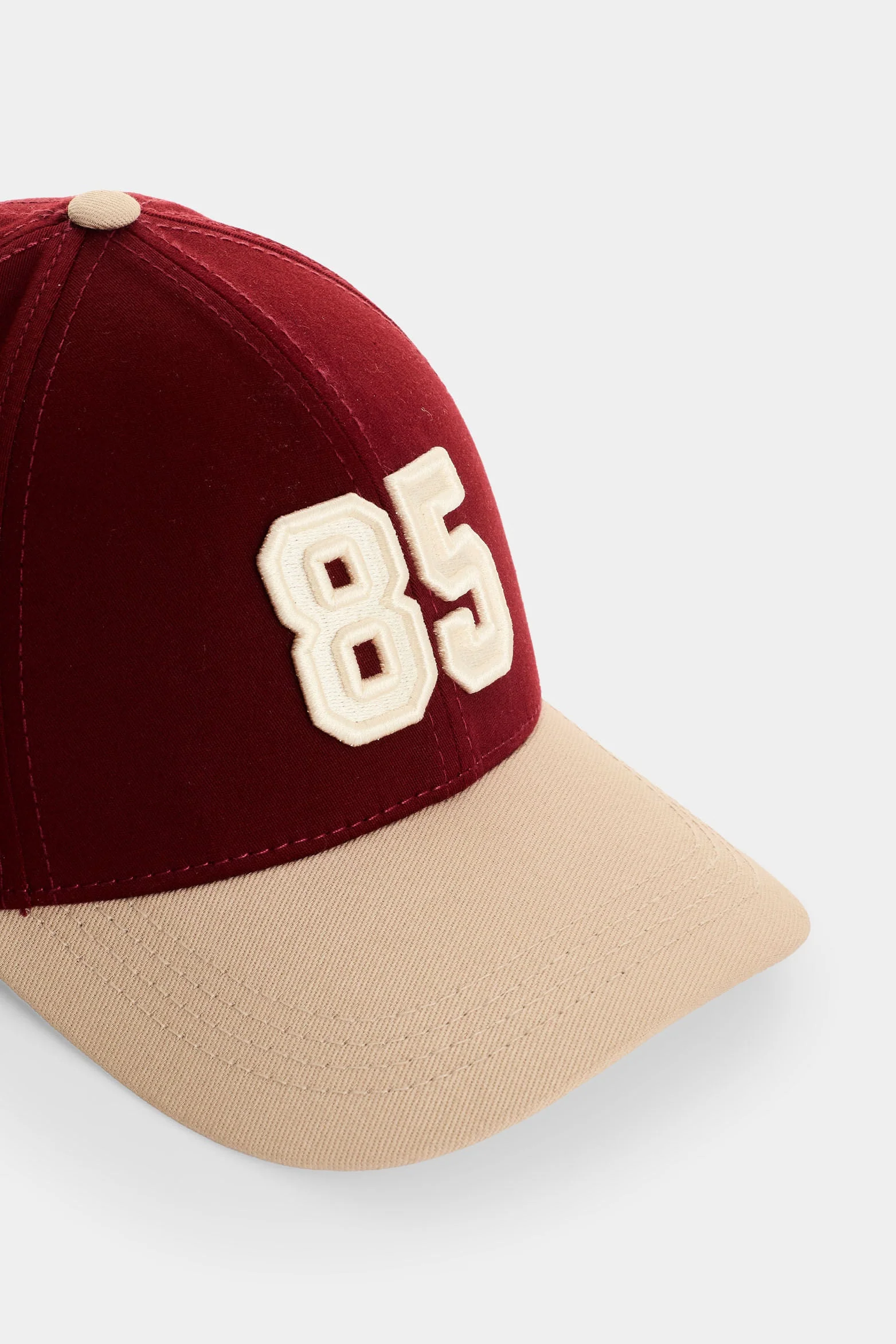 Men's Baseball Cap - Image 3
