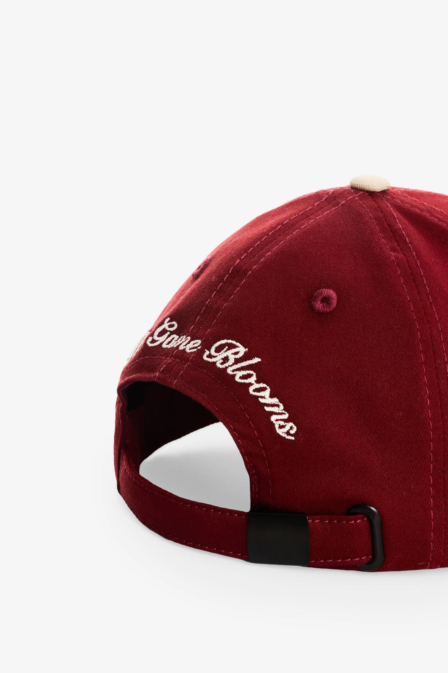 Men's Baseball Cap - Image 5