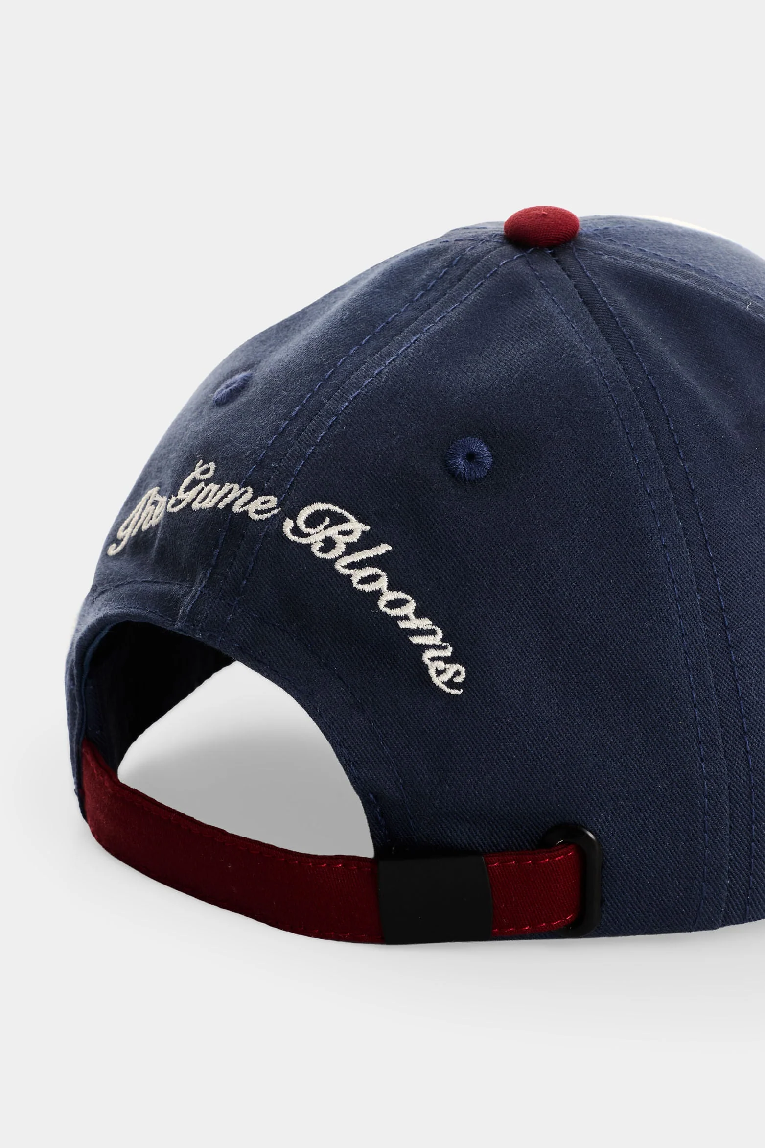 Men's Baseball Cap - Image 5