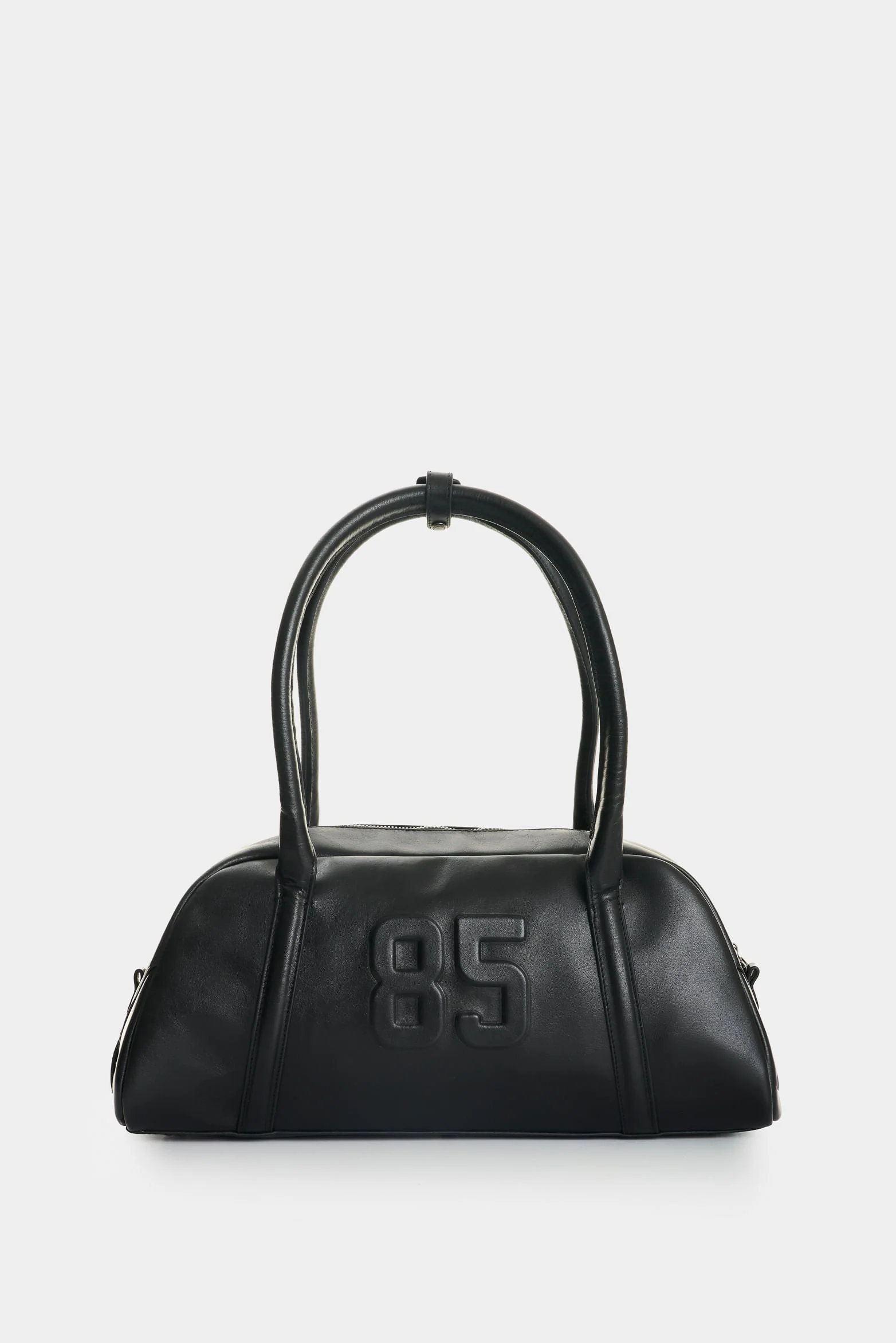 Men's Leather Crossbody Bag