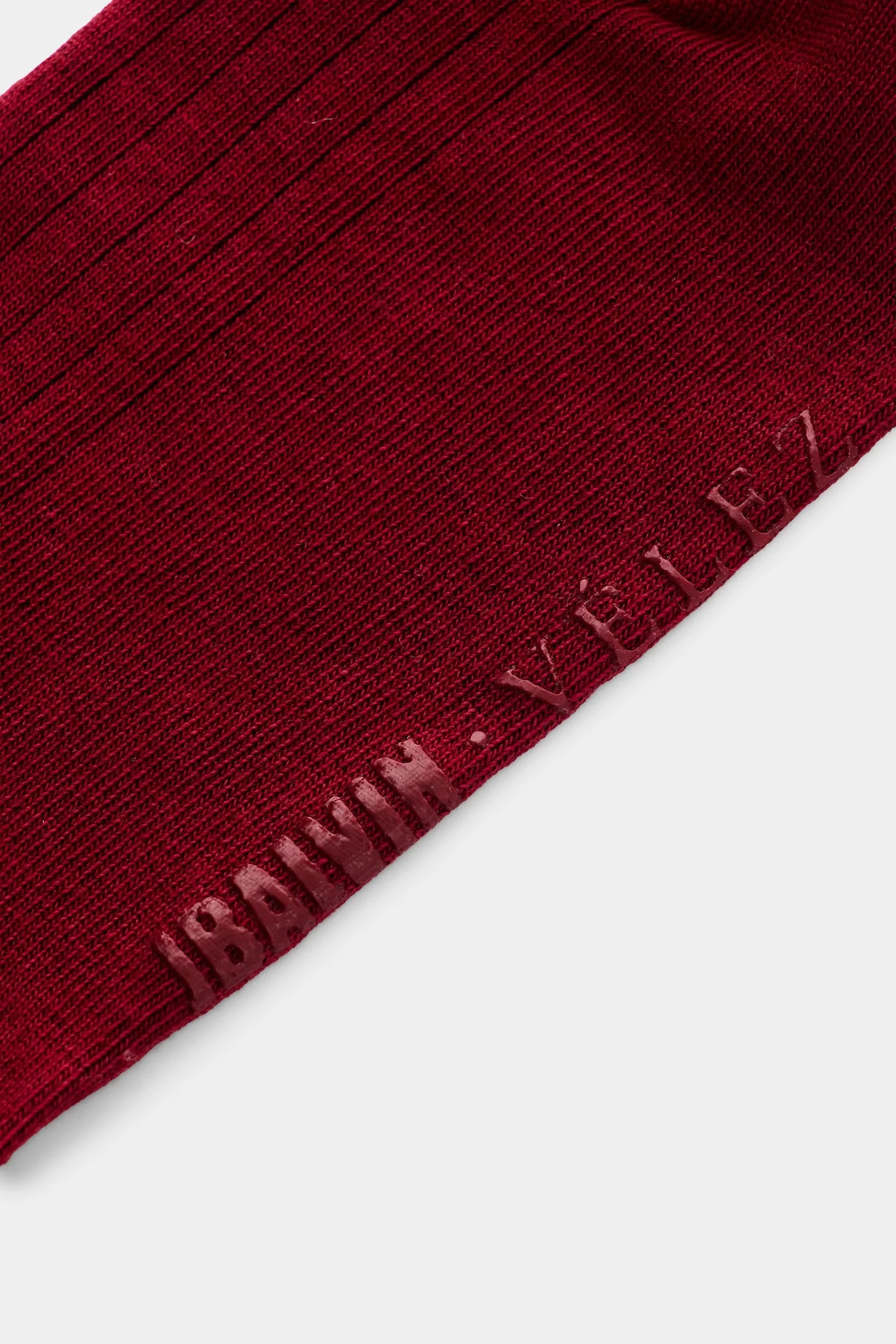 Men's Ribbed Mid-Calf Socks - Image 4