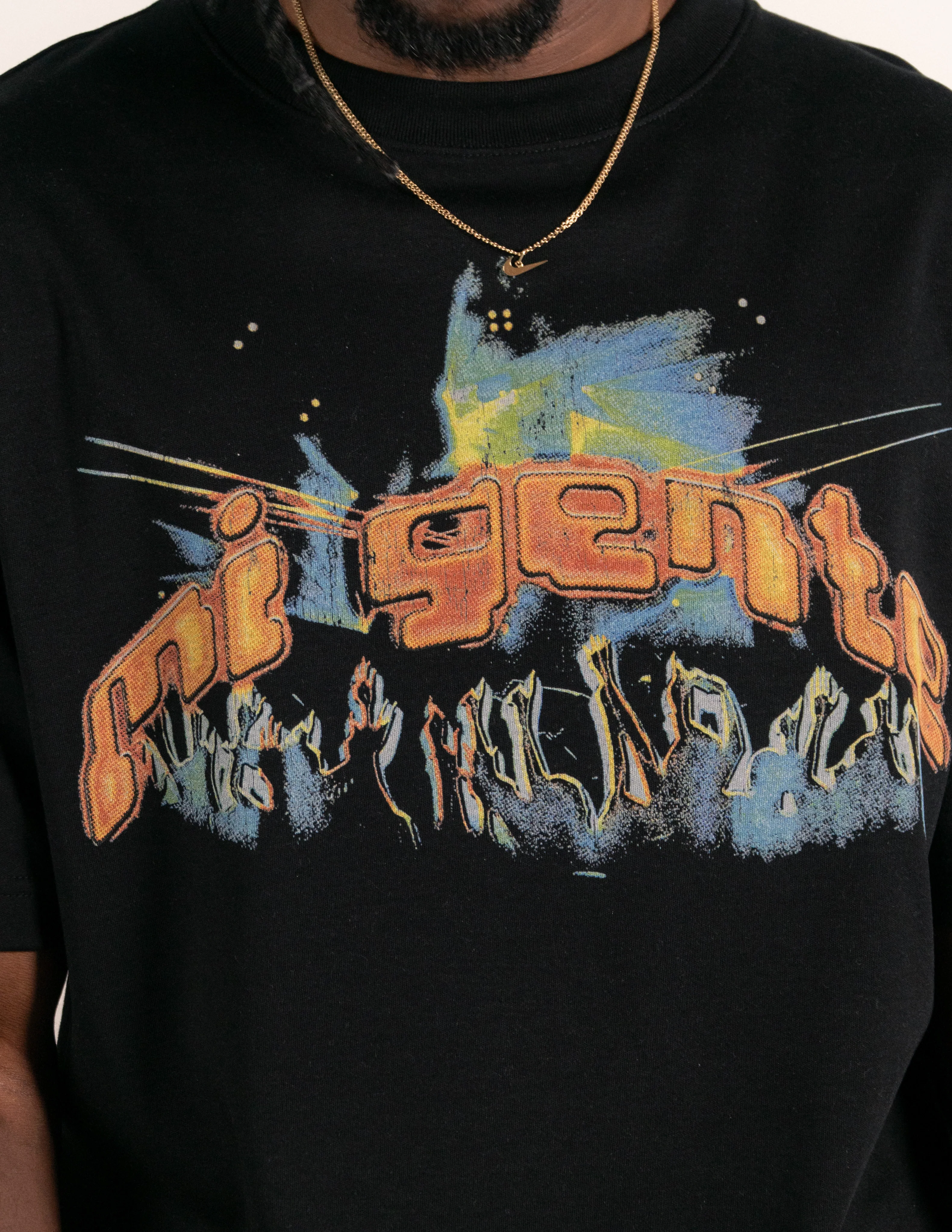MI GENTE HIT T-SHIRT - Image 3