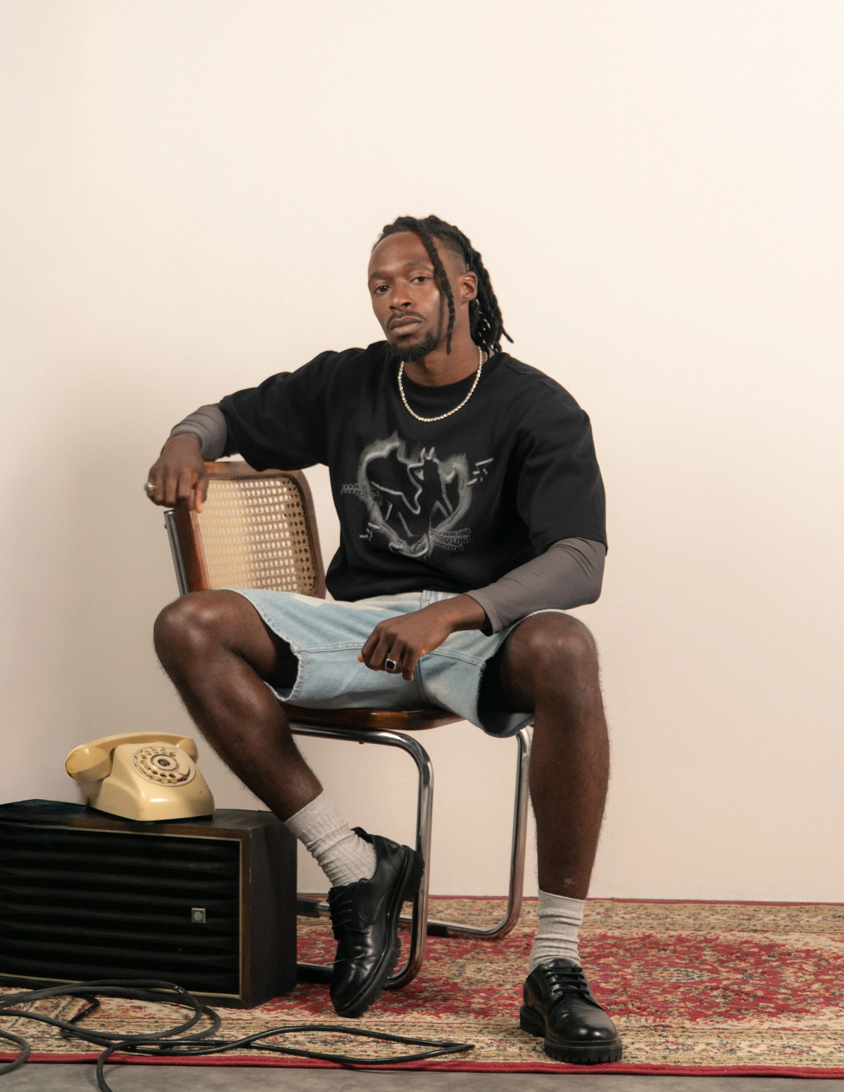 NEGRO HIT T-SHIRT - Image 3