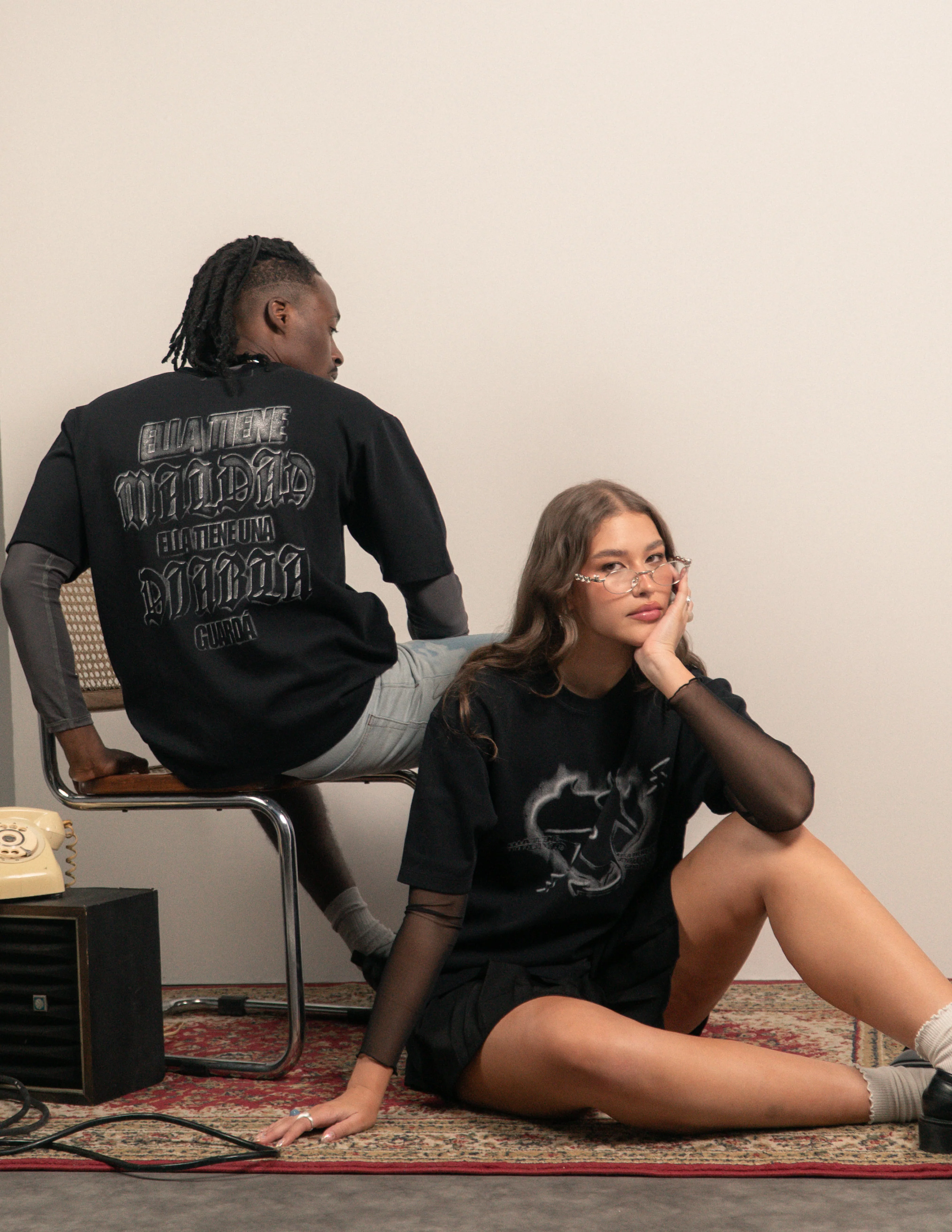 NEGRO HIT T-SHIRT - Image 4