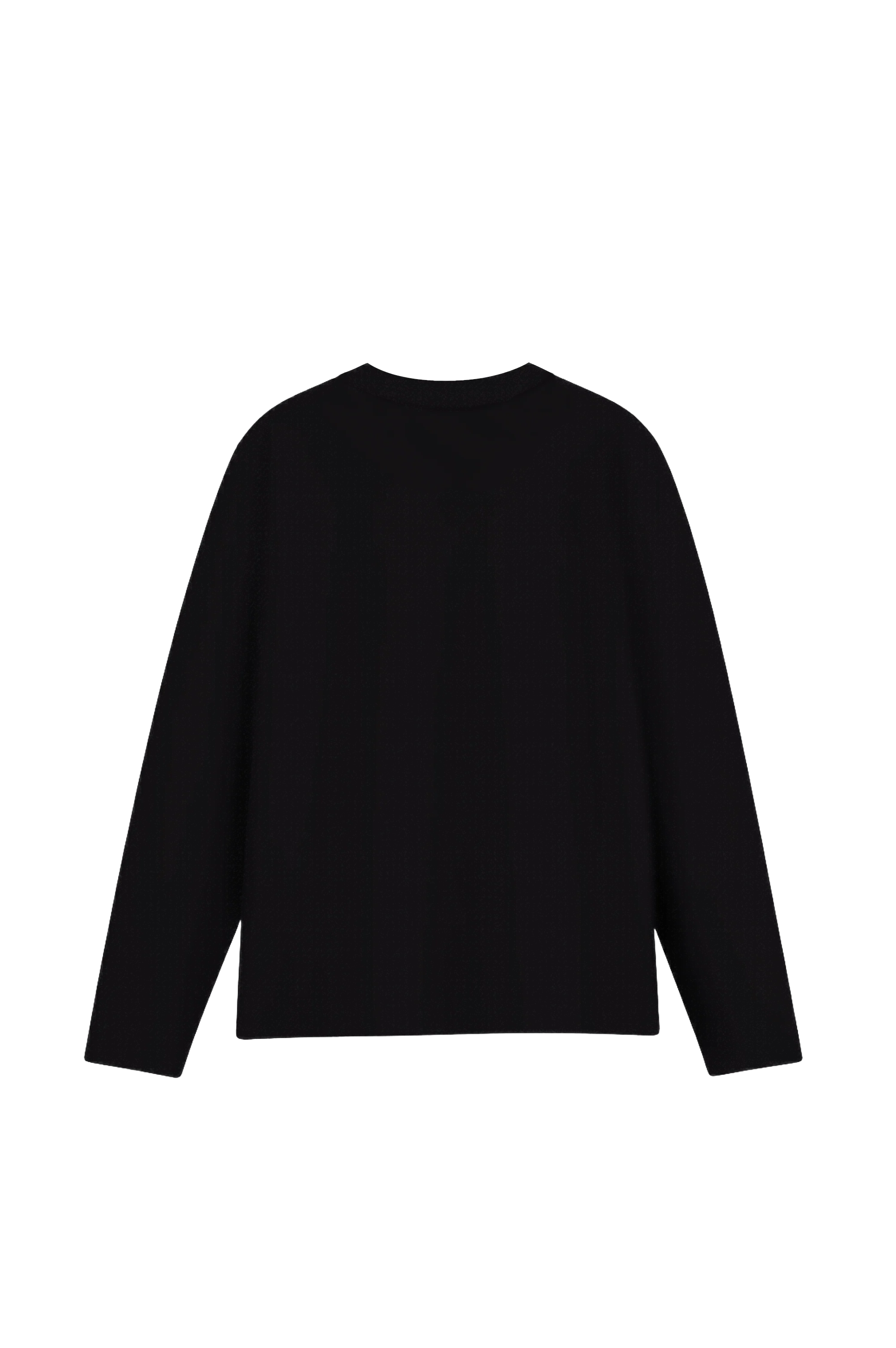 NO ES JUSTO HIT LONGSLEEVE T-SHIRT - Image 2