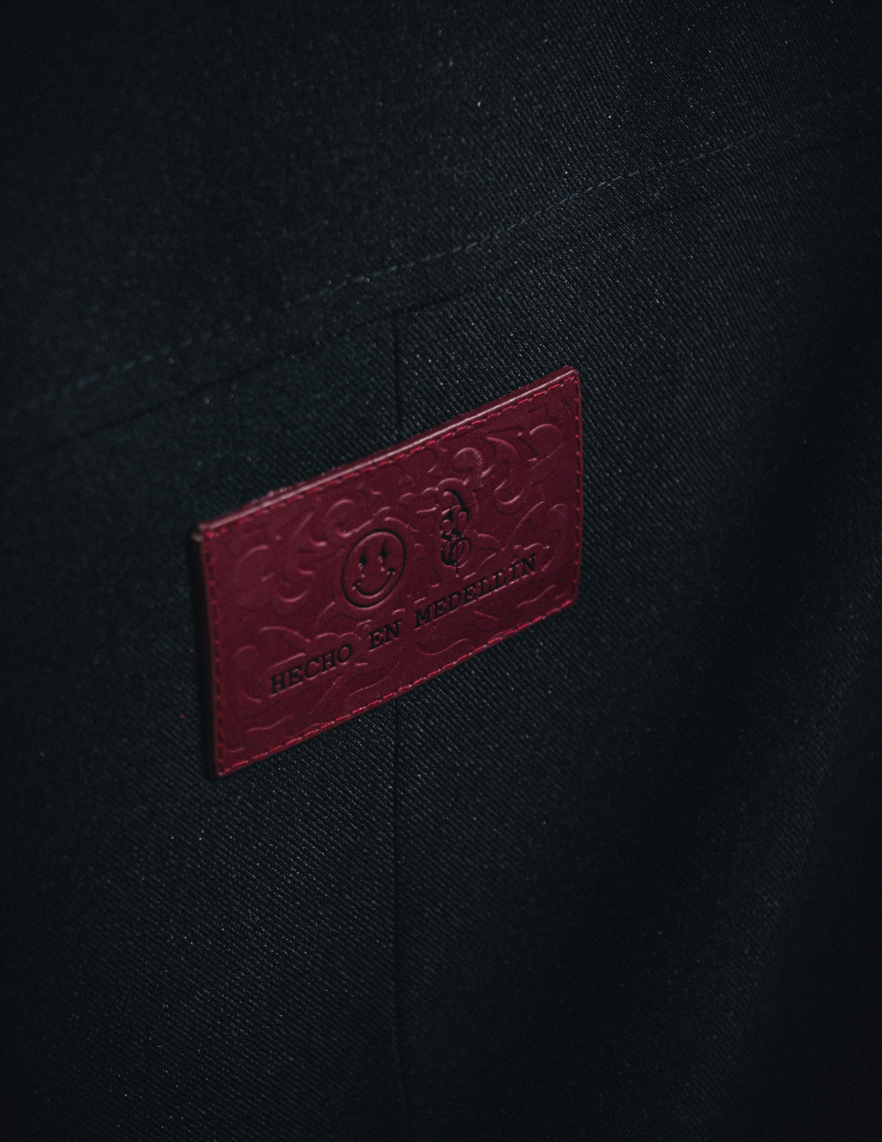 OMERTA BLAZER - Image 10