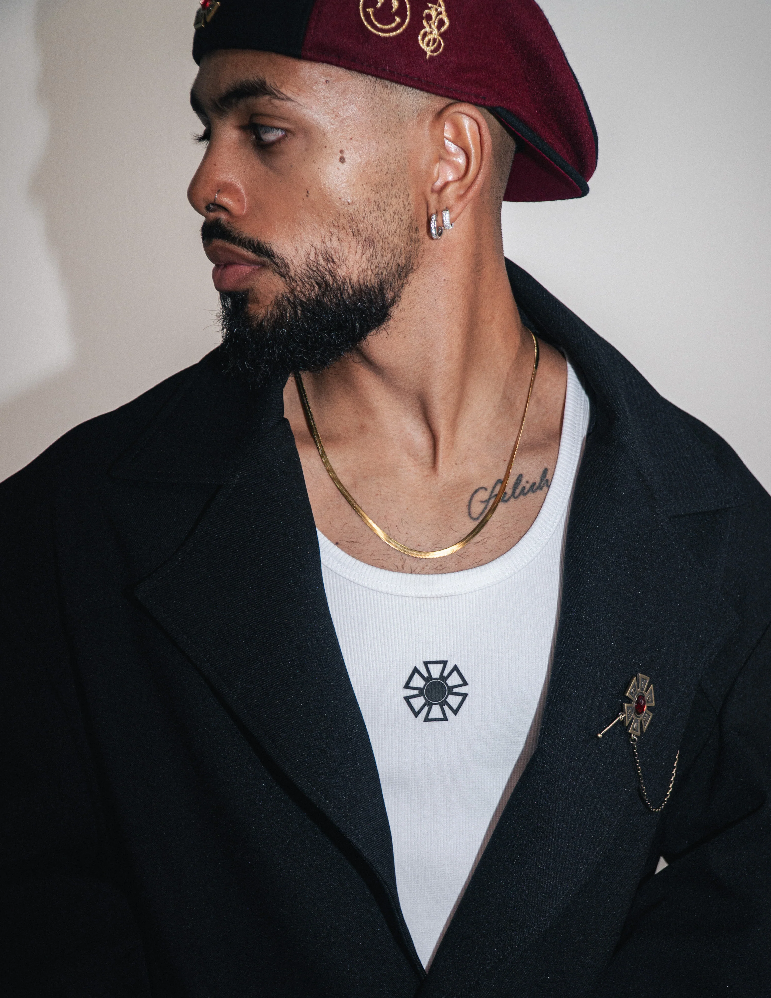 OMERTA BLAZER - Image 5
