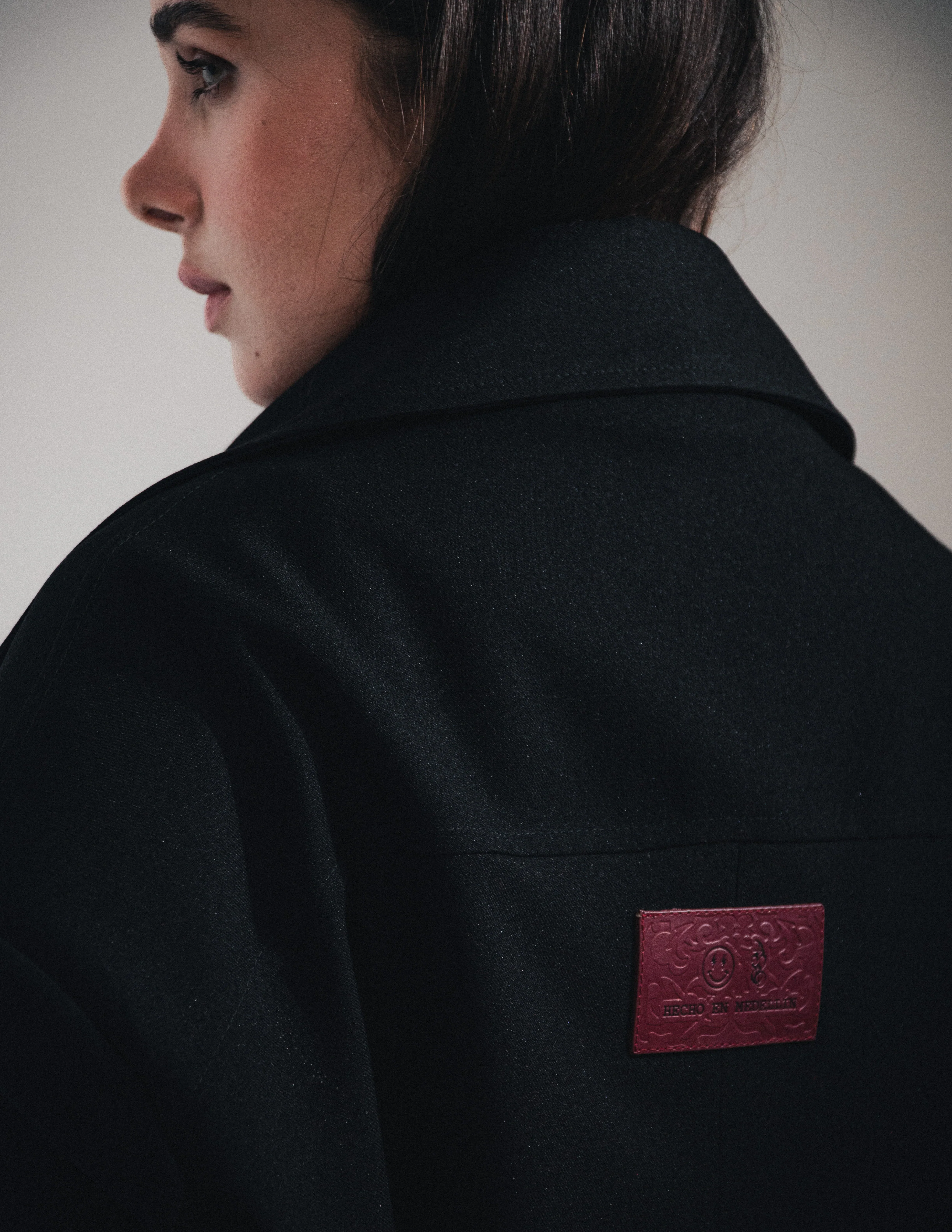 OMERTA BLAZER - Image 8