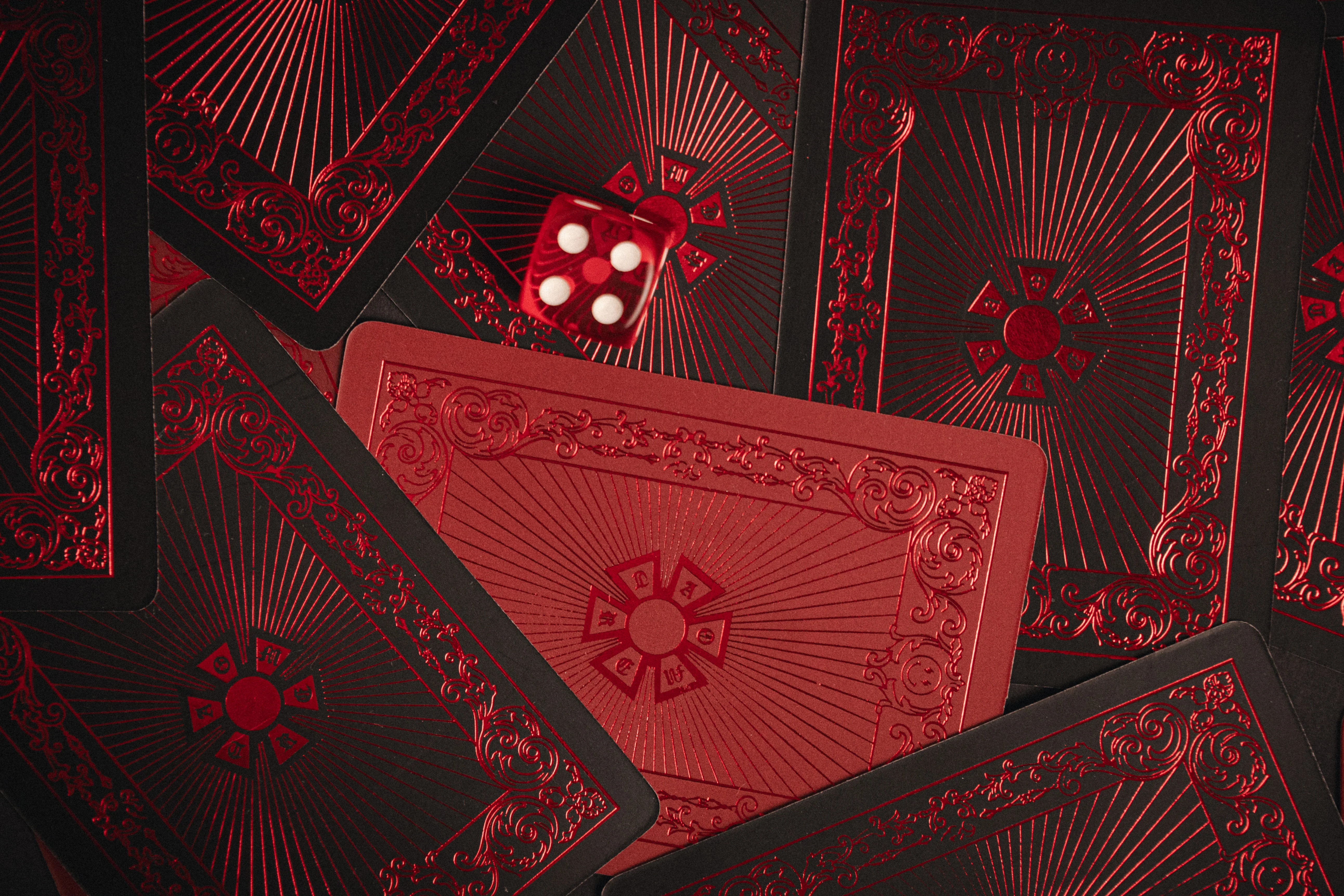 OMERTA GAME SET - Image 3