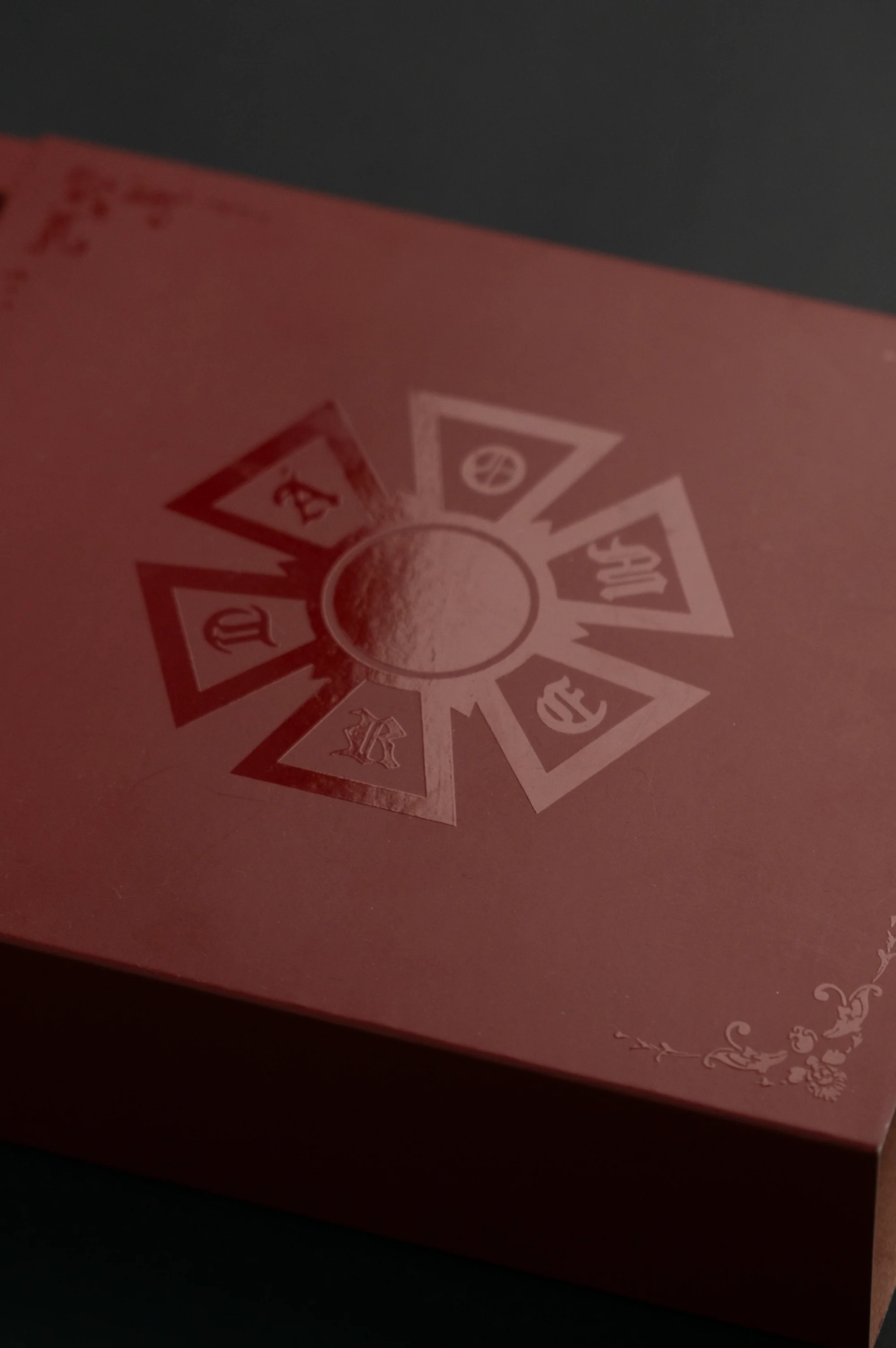 OMERTA HANDKERCHIEF - BANDANA SET X3 - Image 3
