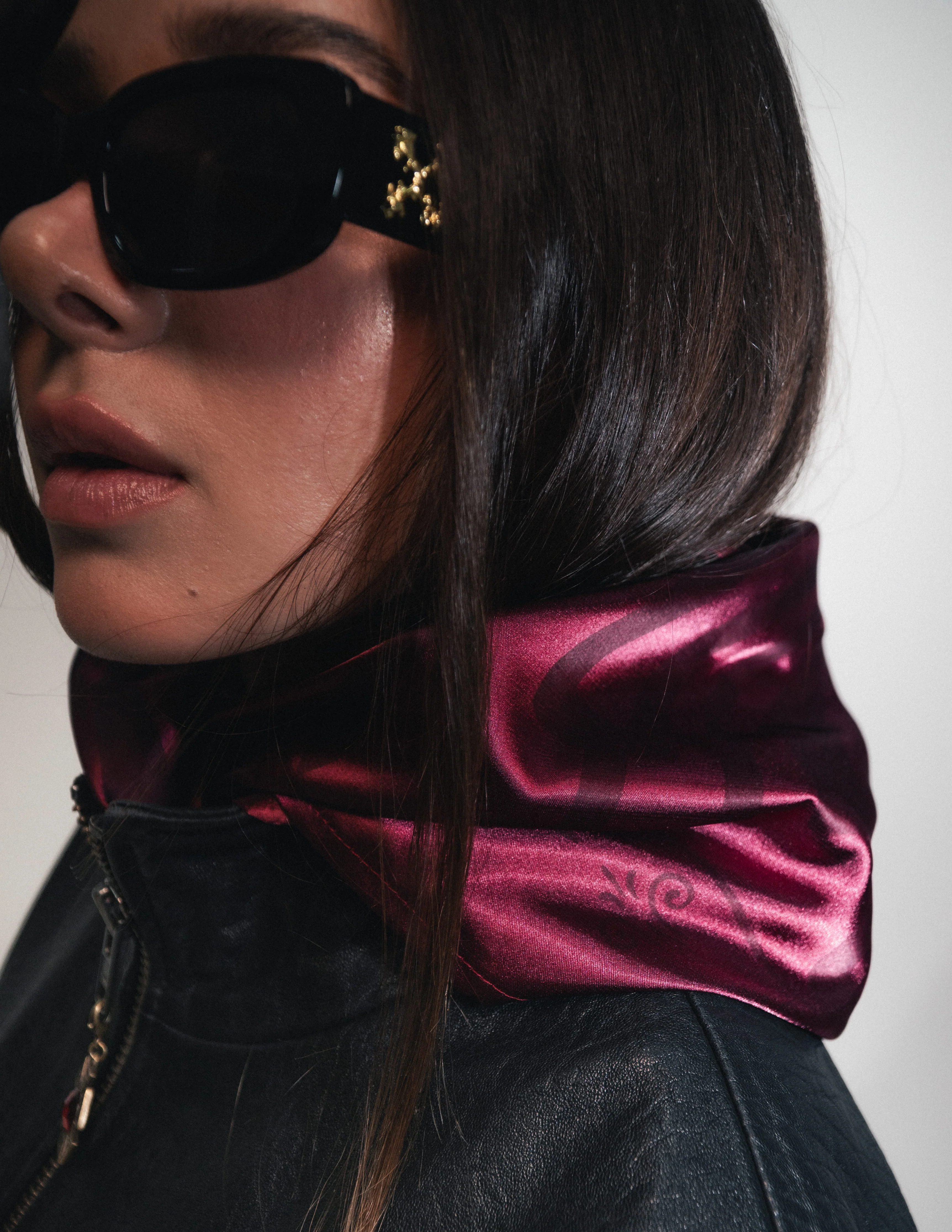 OMERTA HANDKERCHIEF - BANDANA SET X3 - Image 6
