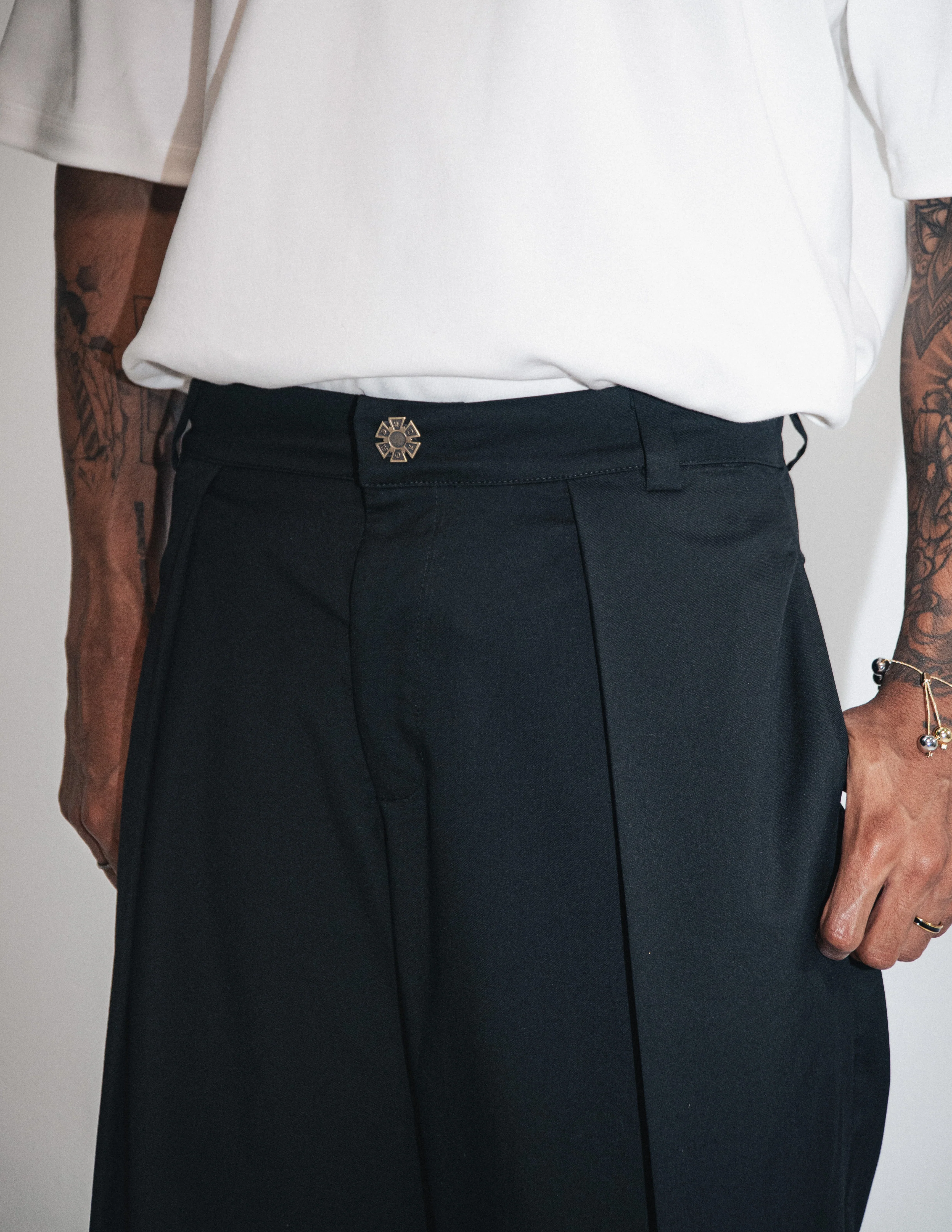 OMERTA JORTS - Image 3