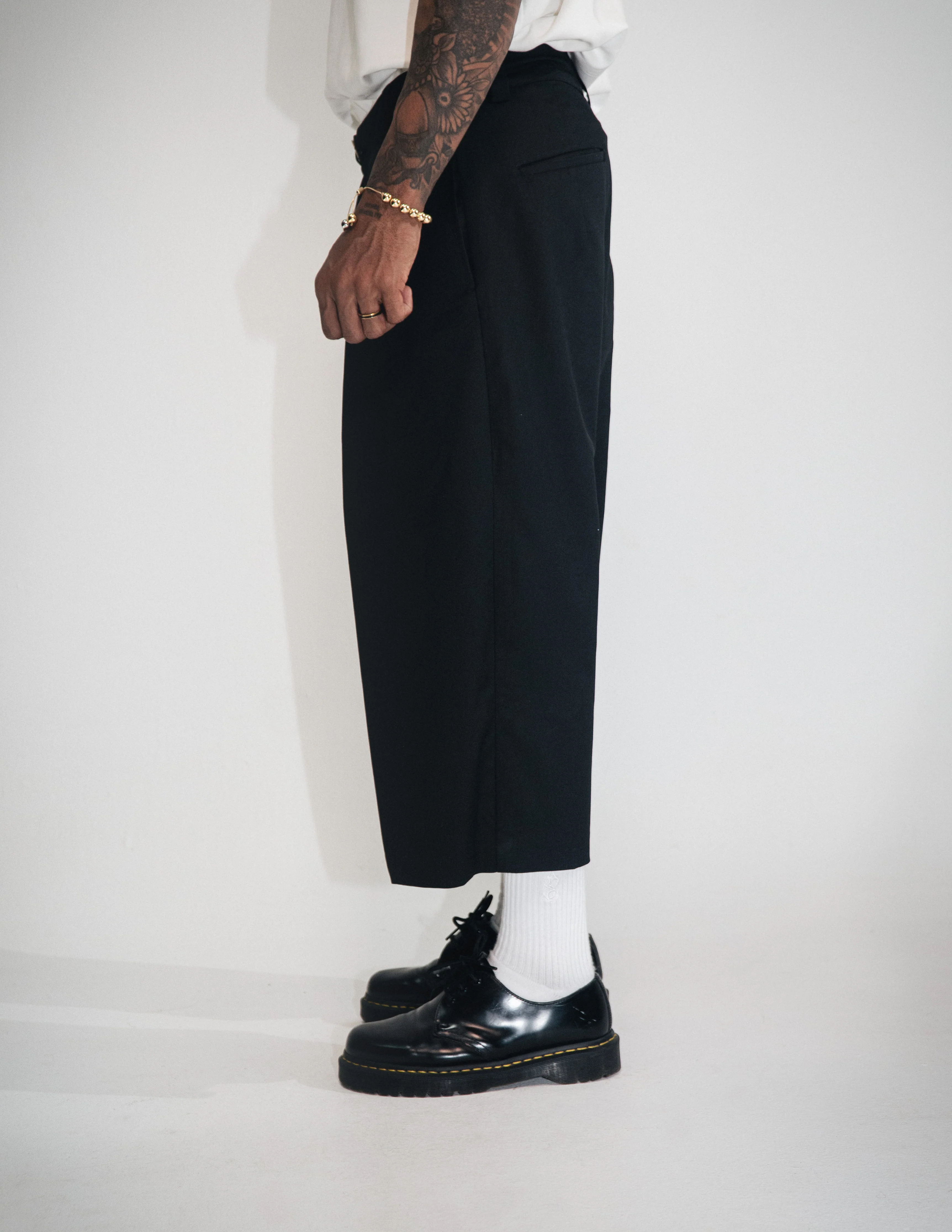 OMERTA JORTS - Image 5