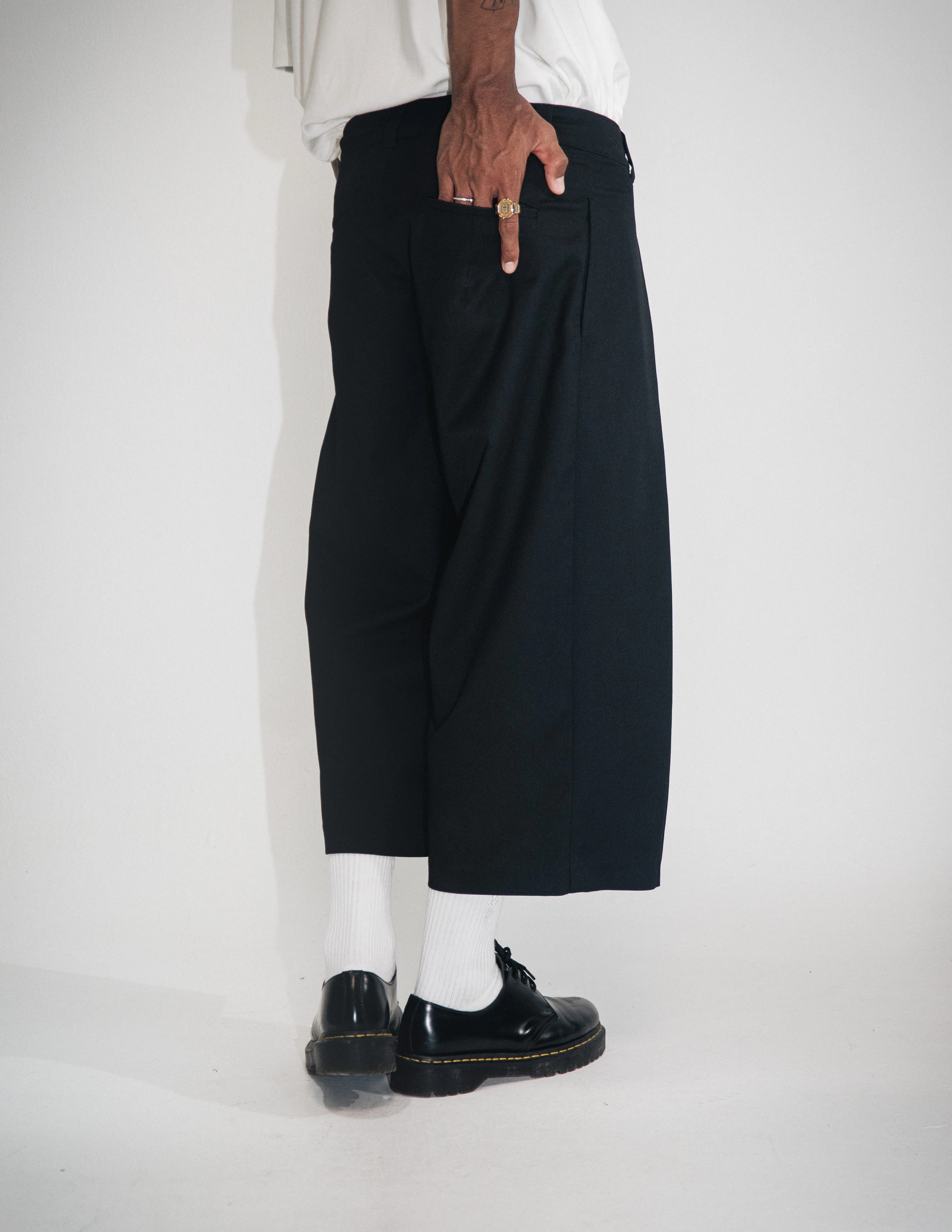 OMERTA JORTS - Image 6