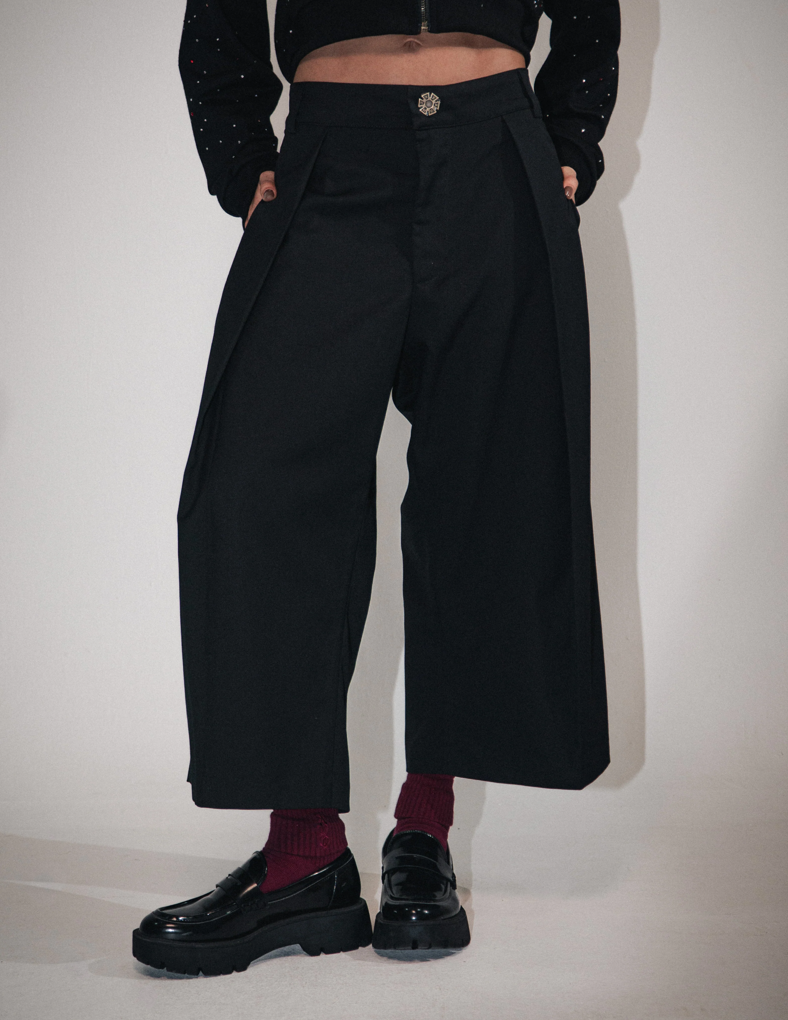 OMERTA JORTS - Image 7