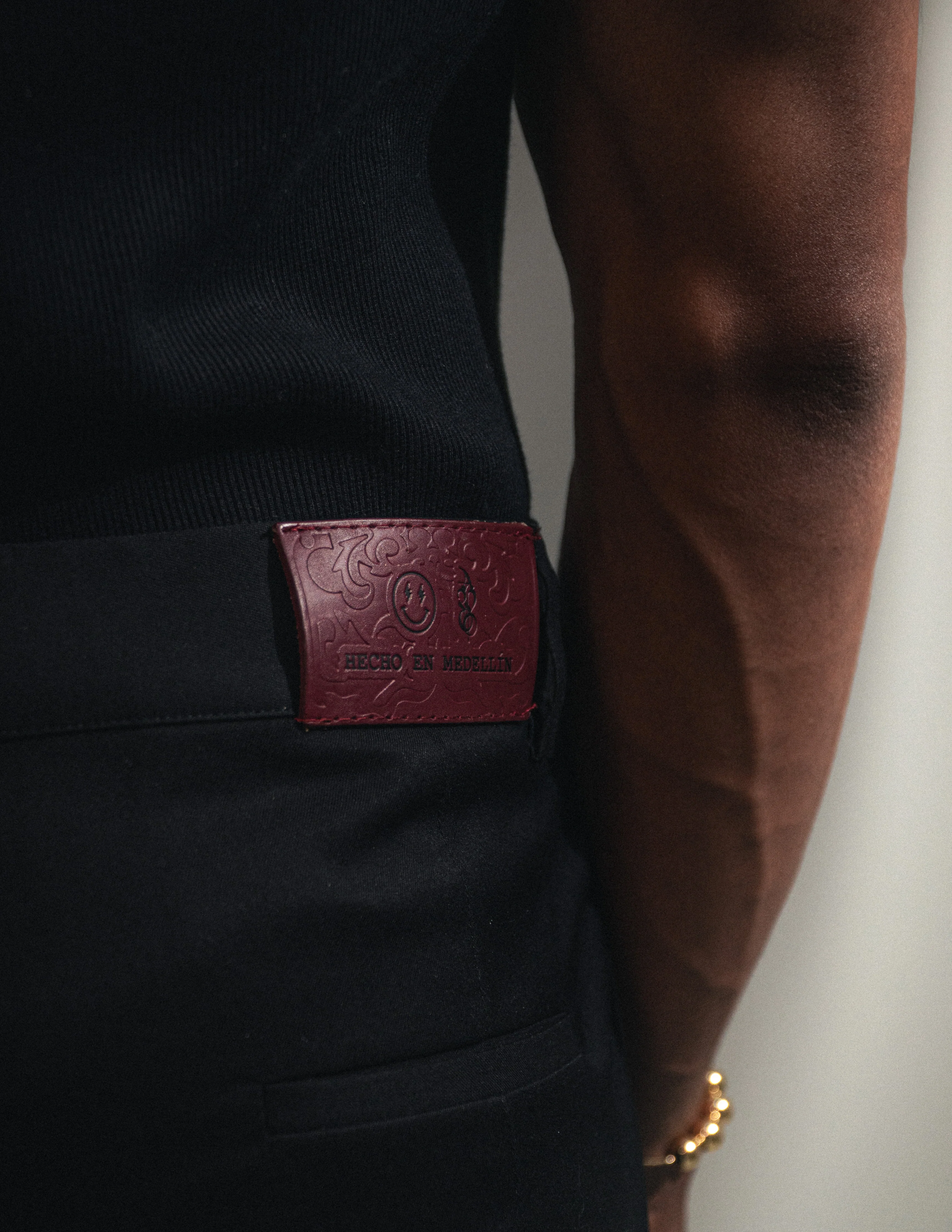OMERTA JORTS - Image 8