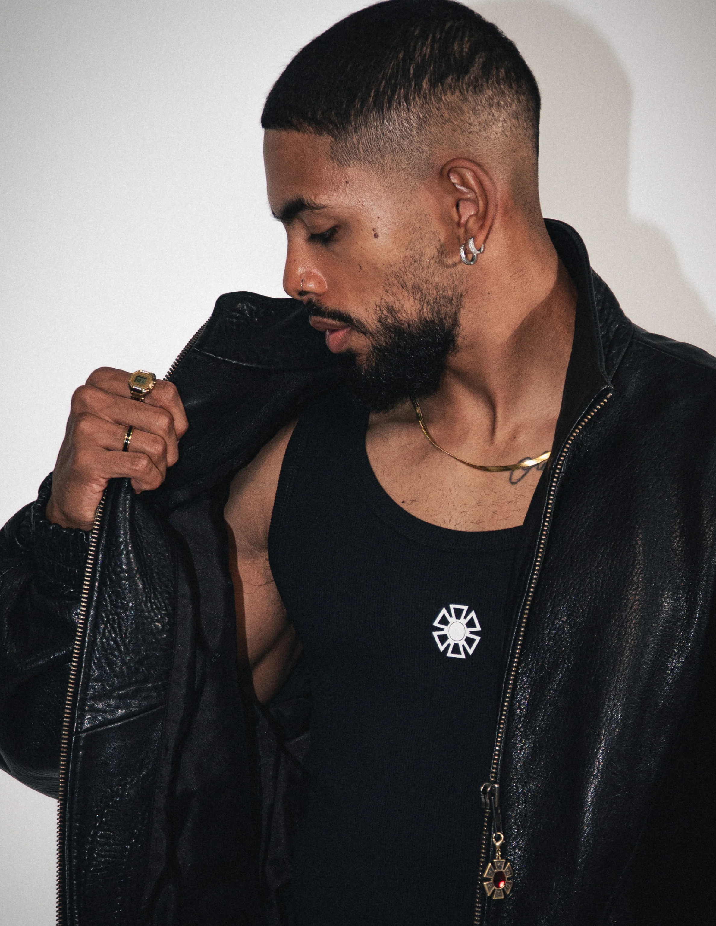 OMERTA TANK TOP 2 PACK - Image 10