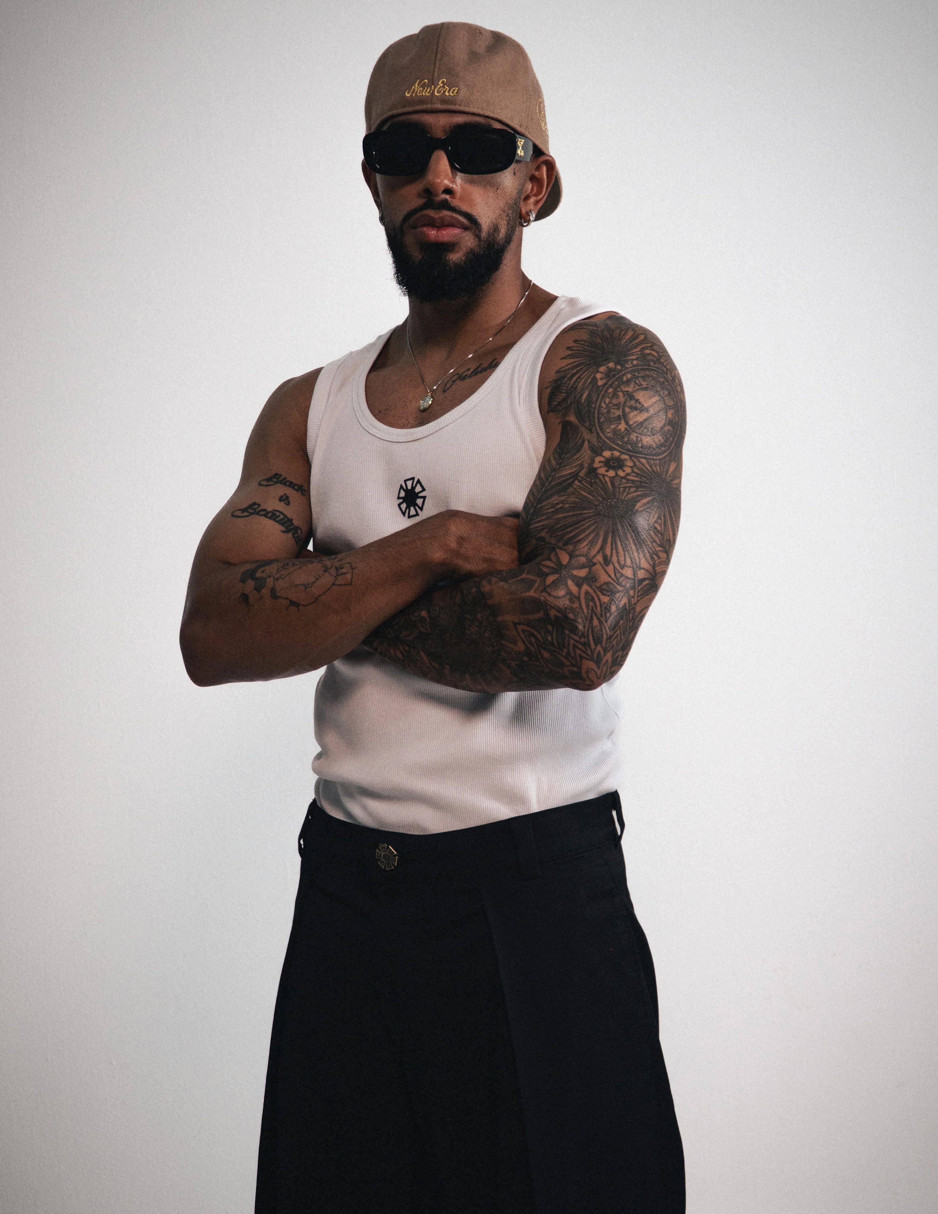 OMERTA TANK TOP 2 PACK - Image 12