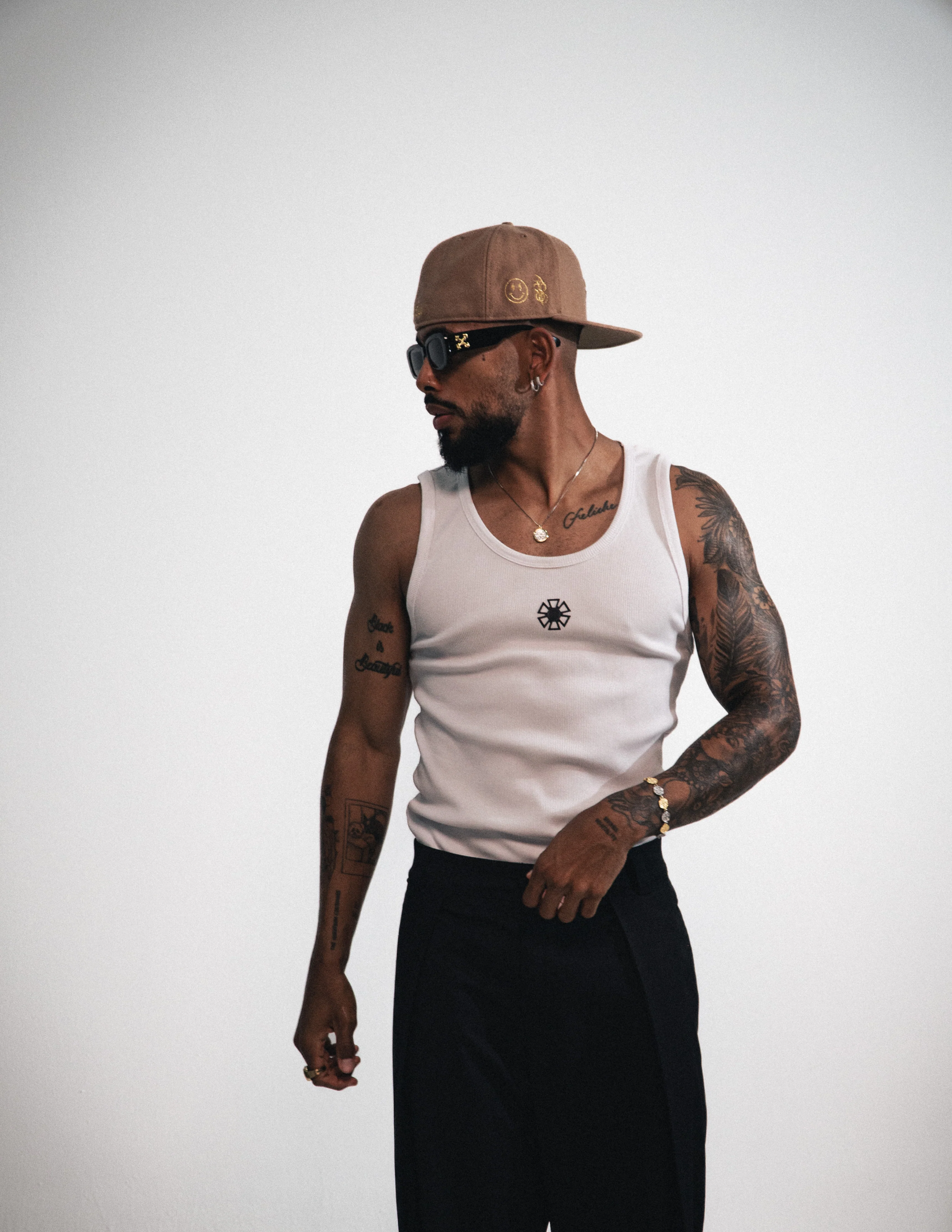 OMERTA TANK TOP 2 PACK - Image 13