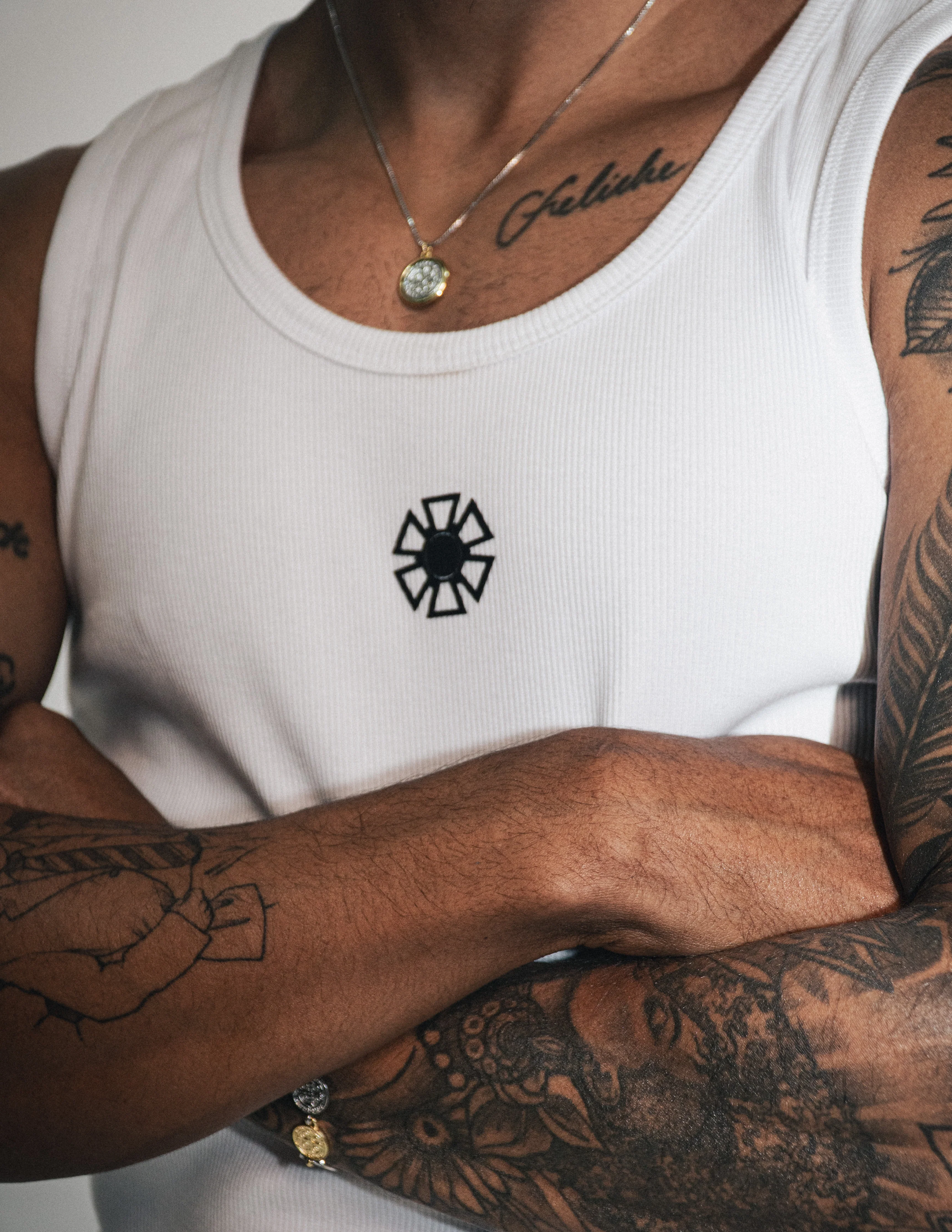 OMERTA TANK TOP 2 PACK - Image 14
