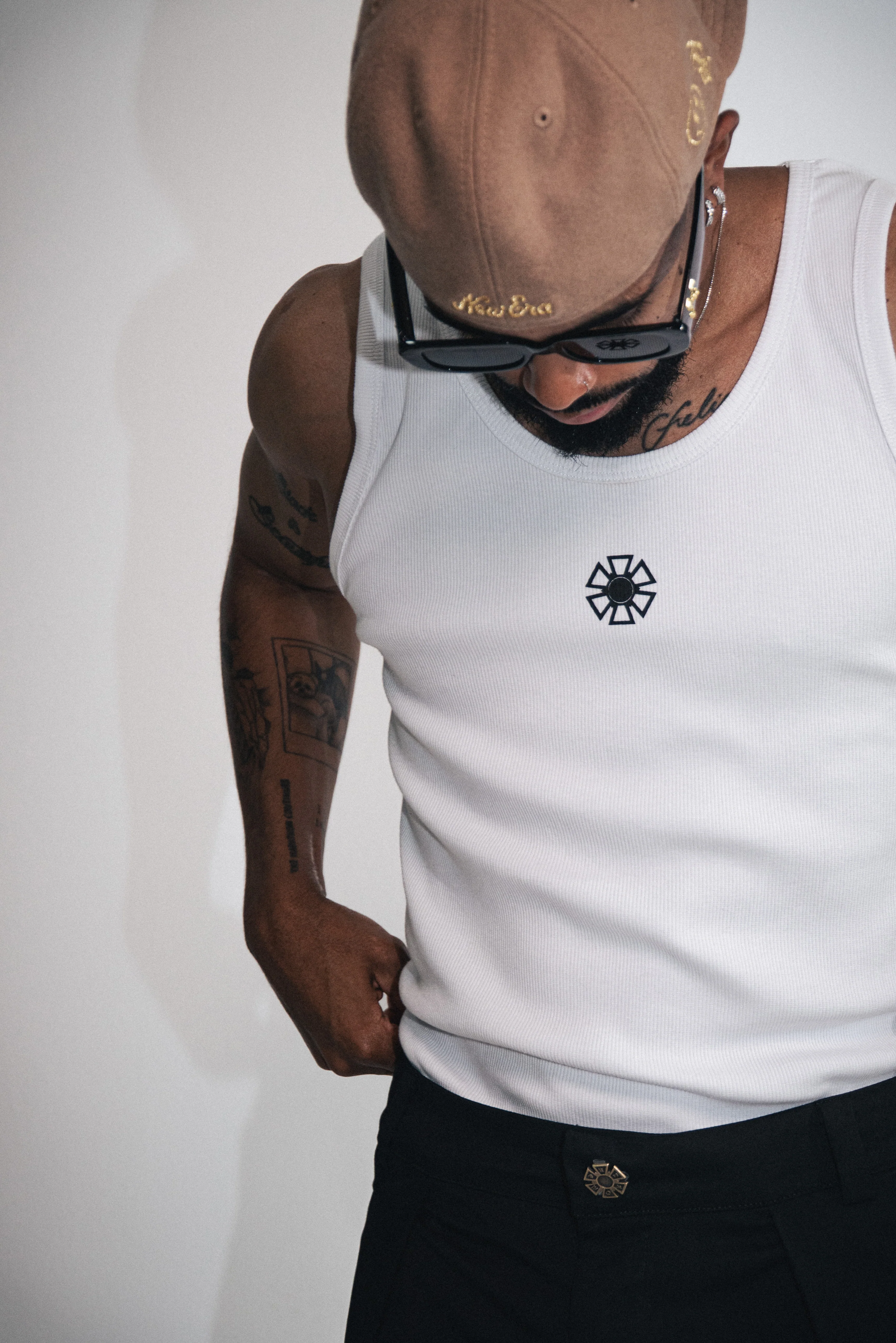 OMERTA TANK TOP 2 PACK - Image 15
