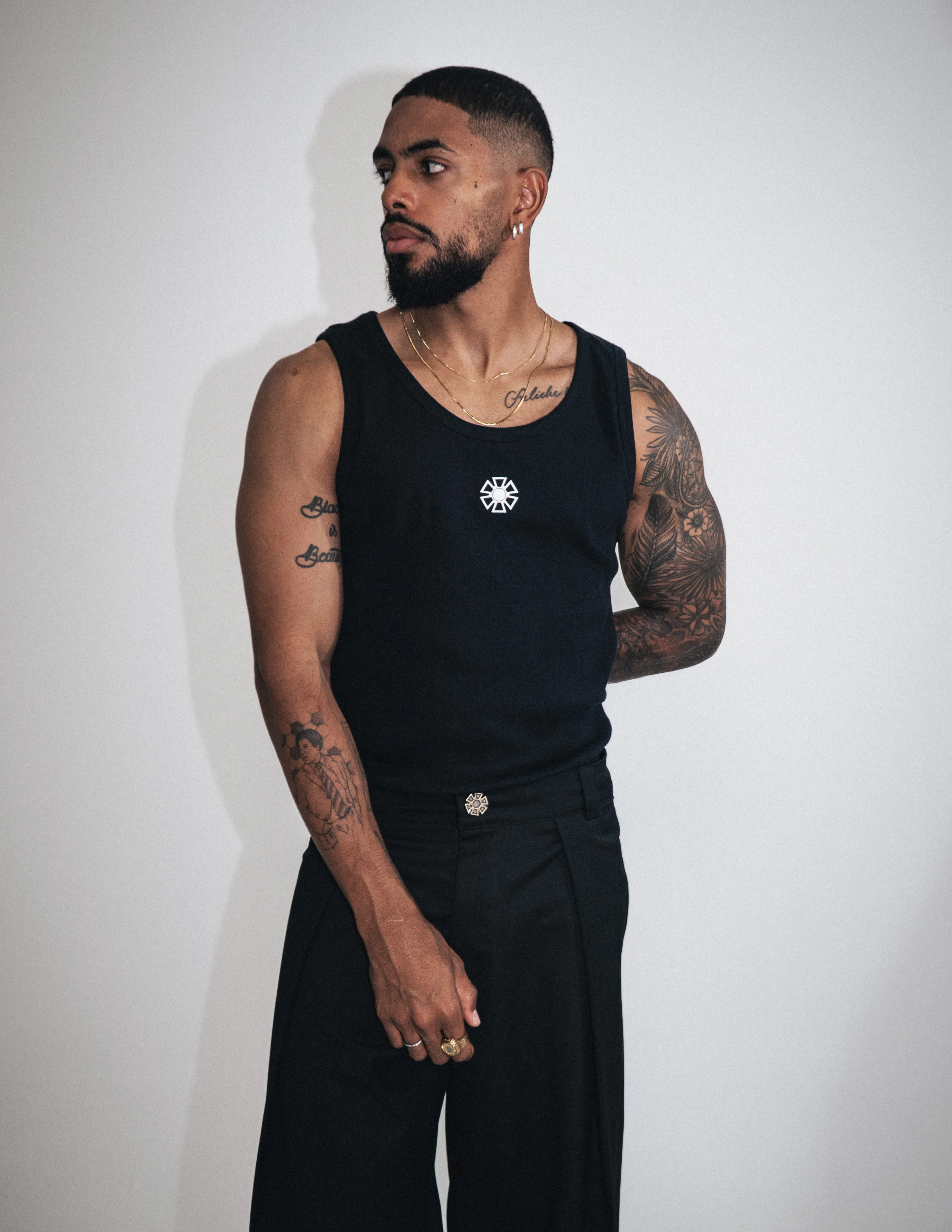 OMERTA TANK TOP 2 PACK - Image 6