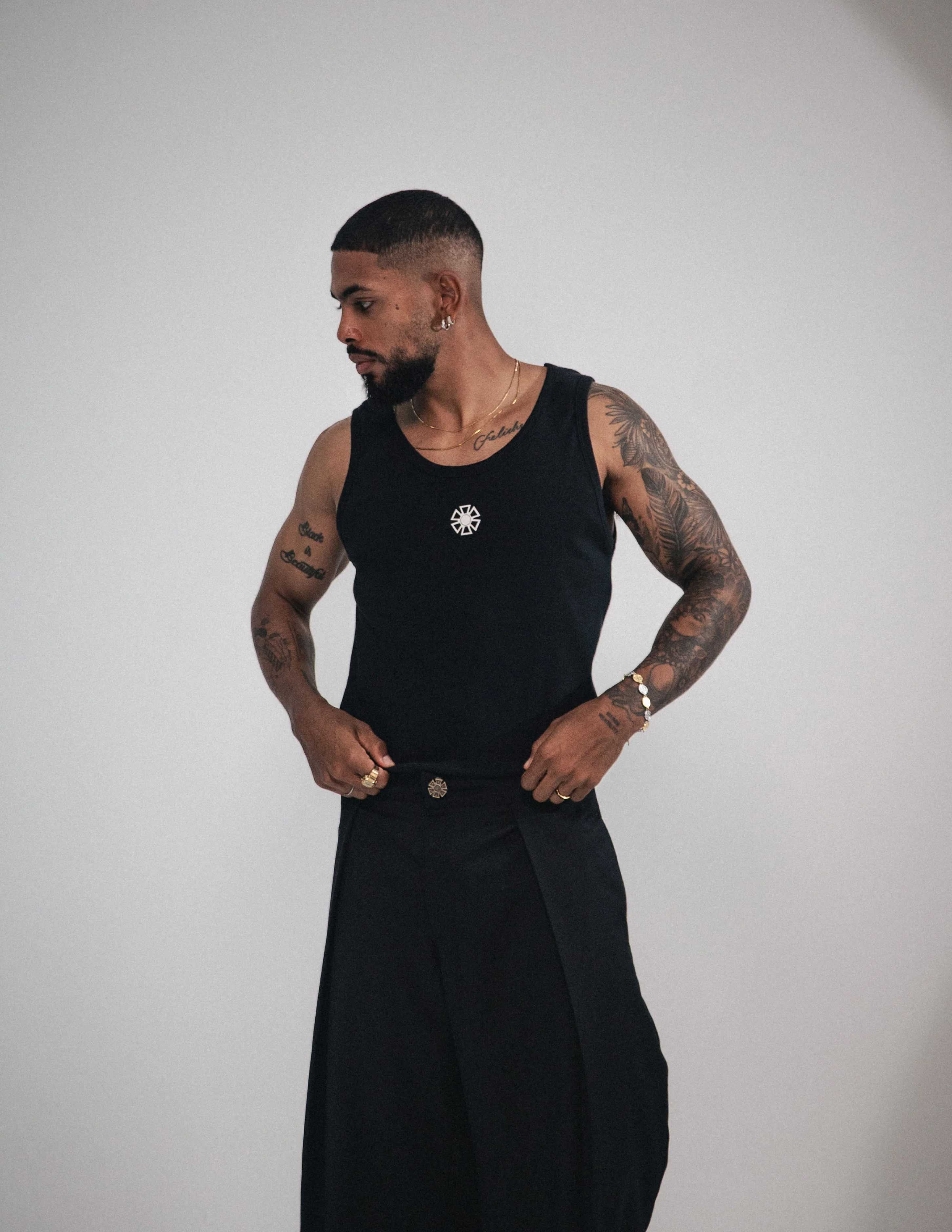 OMERTA TANK TOP 2 PACK - Image 7