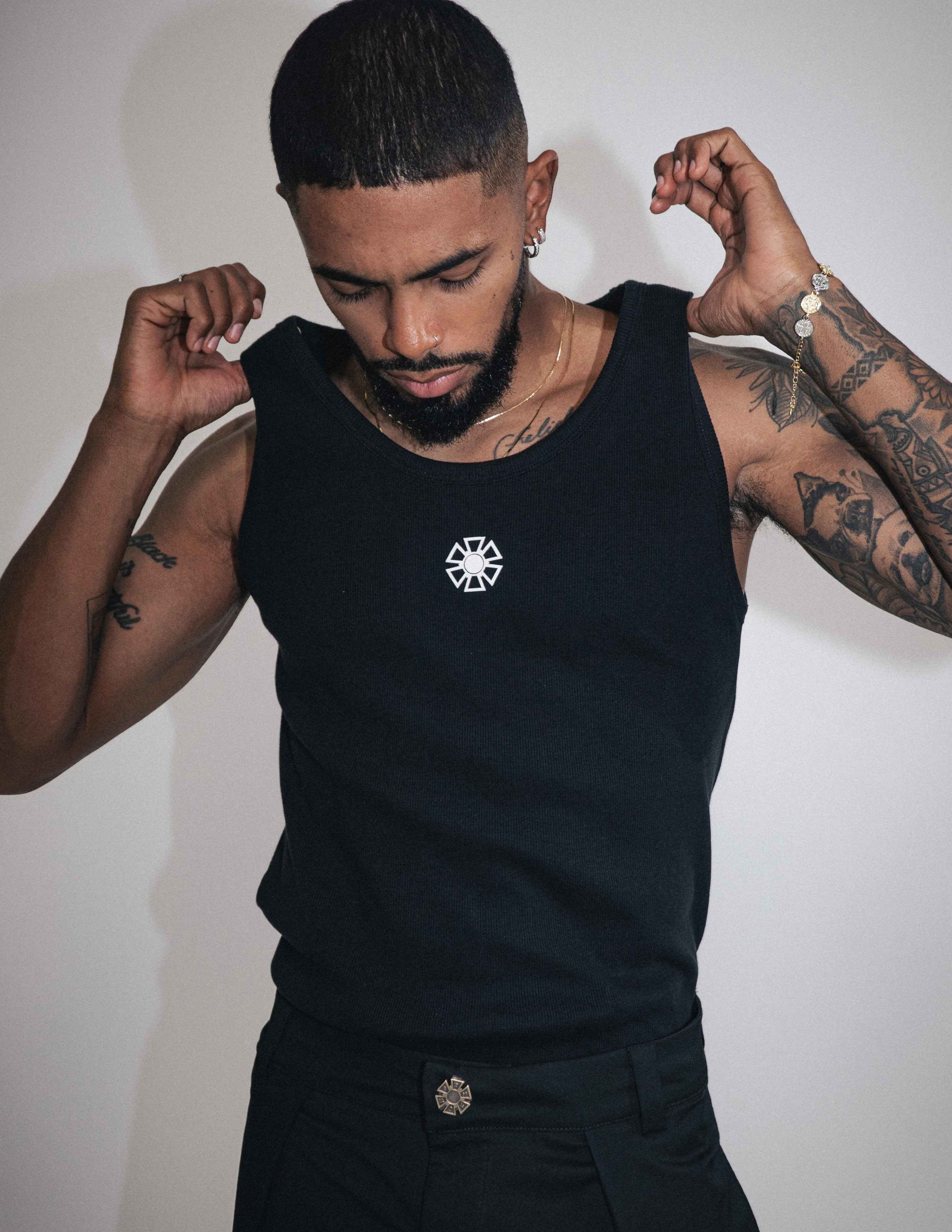 OMERTA TANK TOP 2 PACK - Image 8