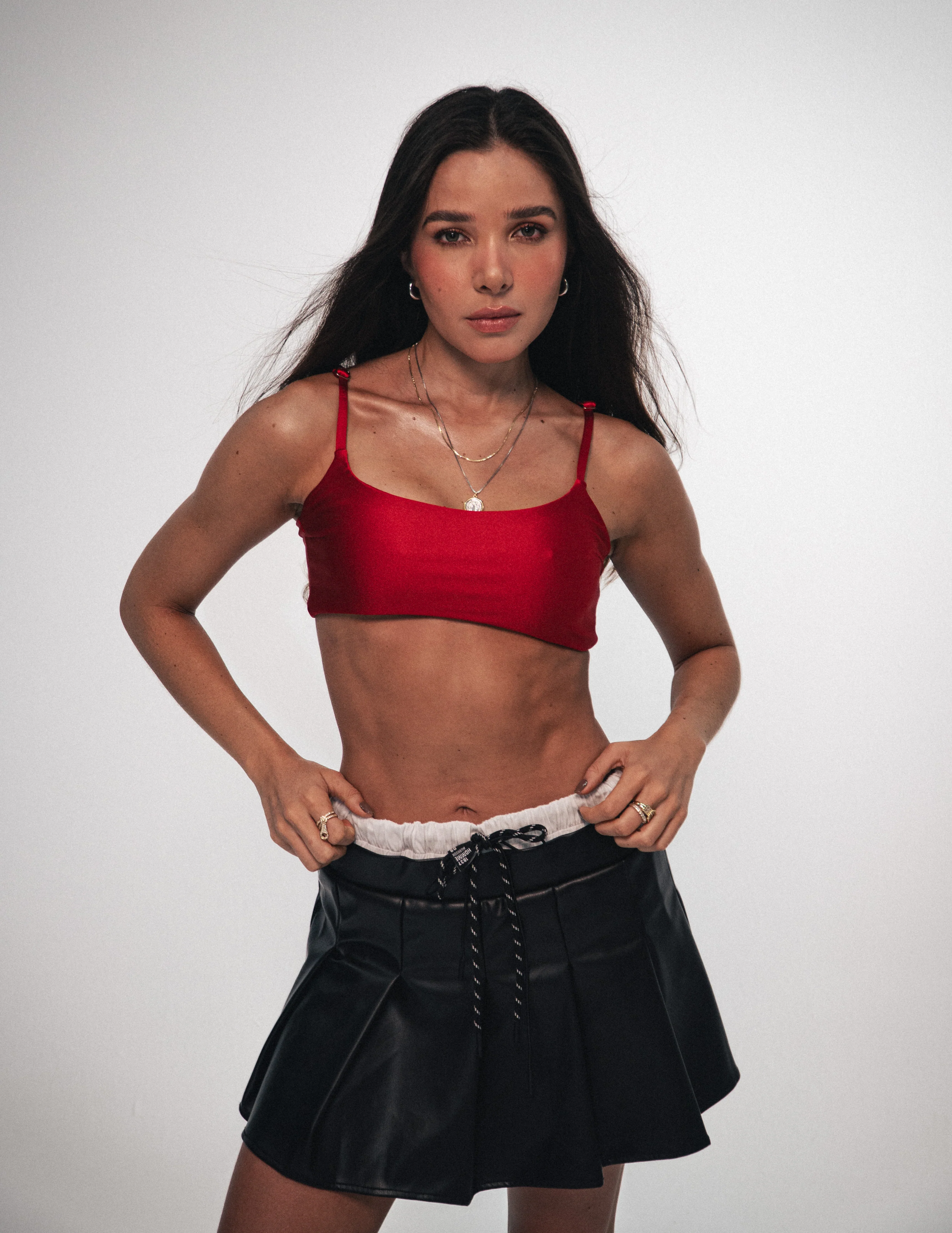 OMERTA RED TOP - Image 5