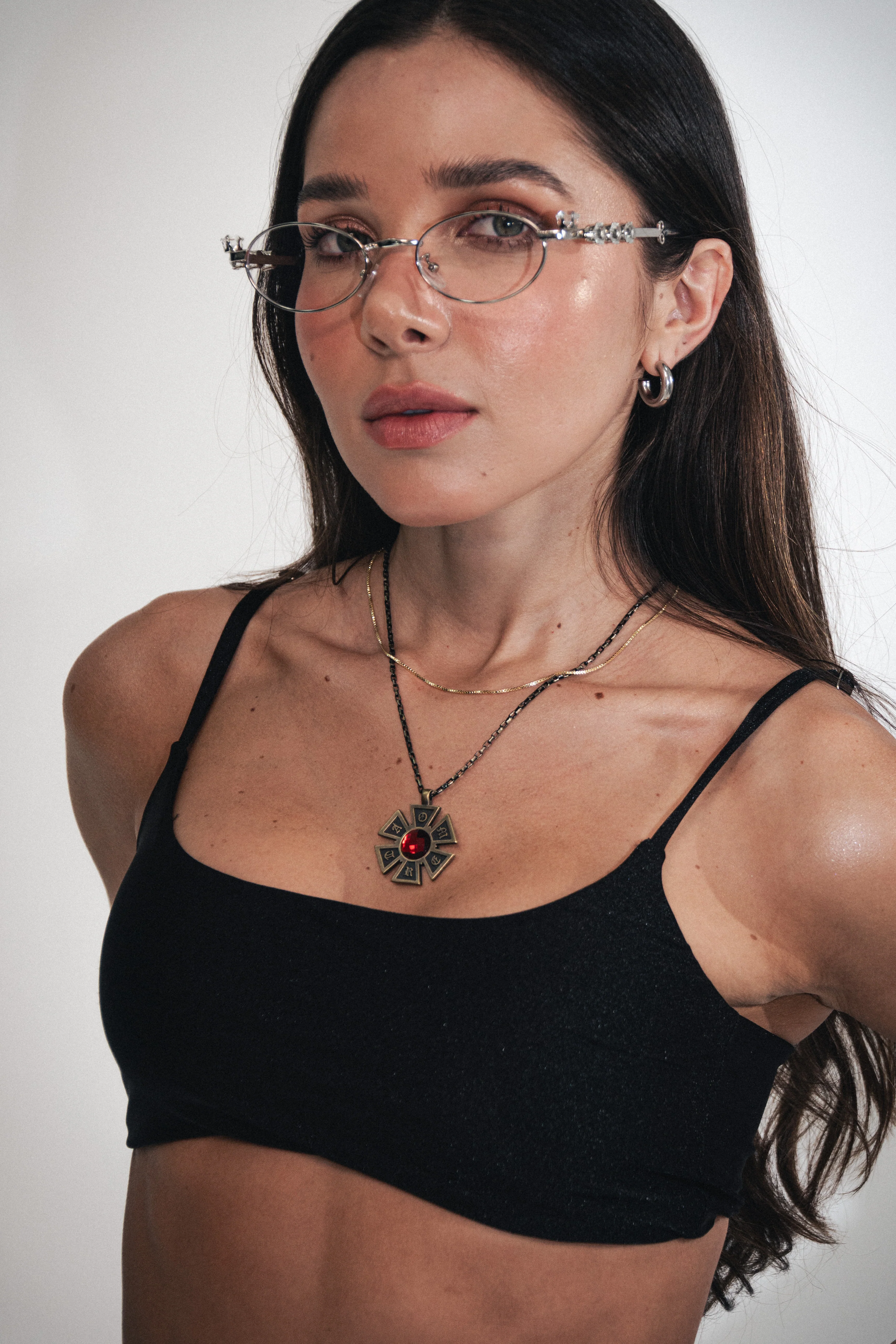 OMERTA BLACK TOP - Image 3