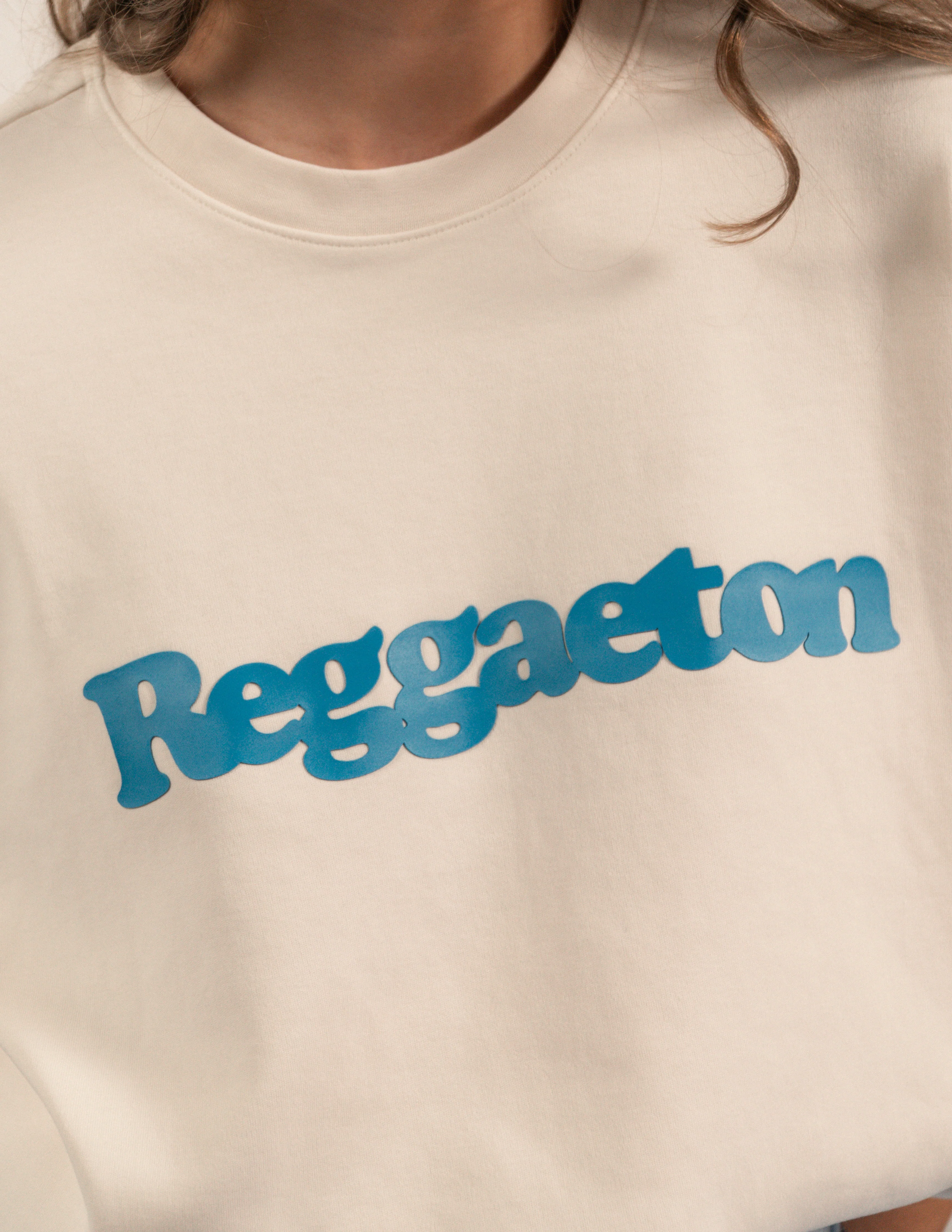 REGGAETON HIT T-SHIRT - Image 3