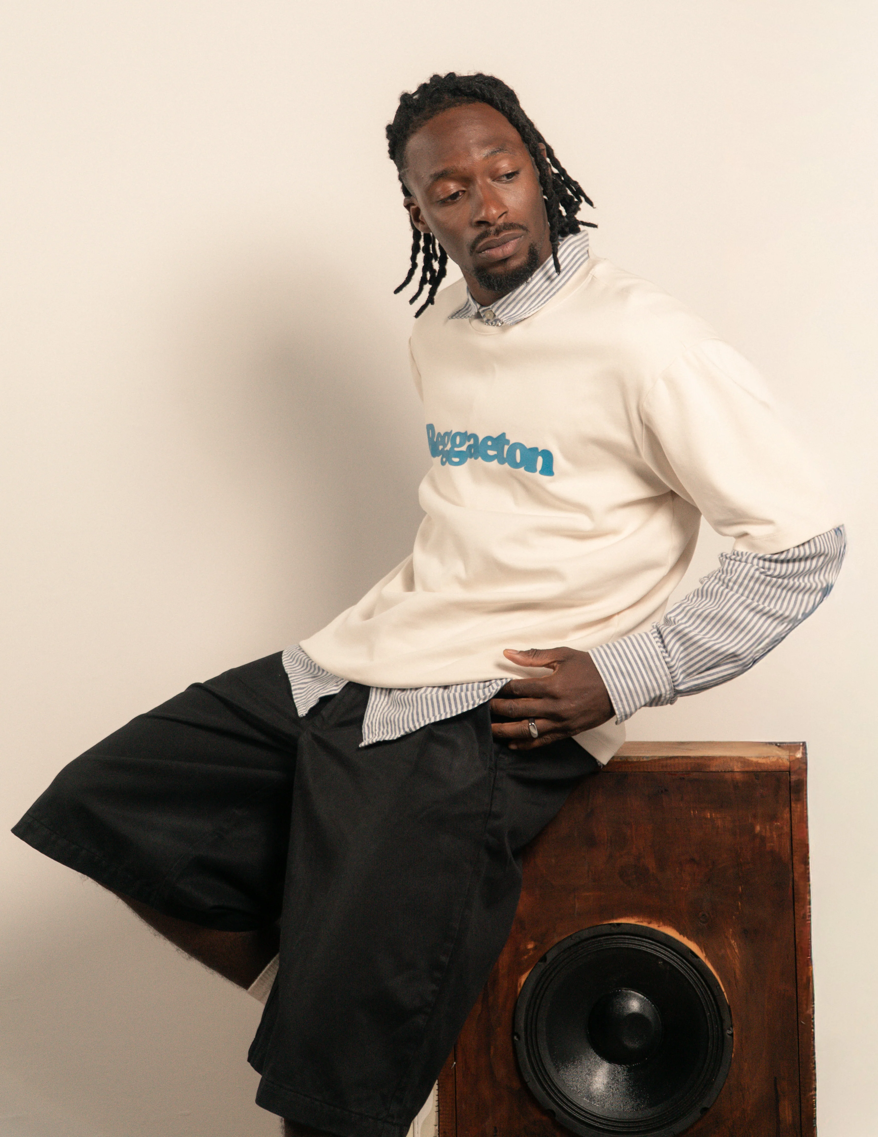 REGGAETON HIT T-SHIRT - Image 4