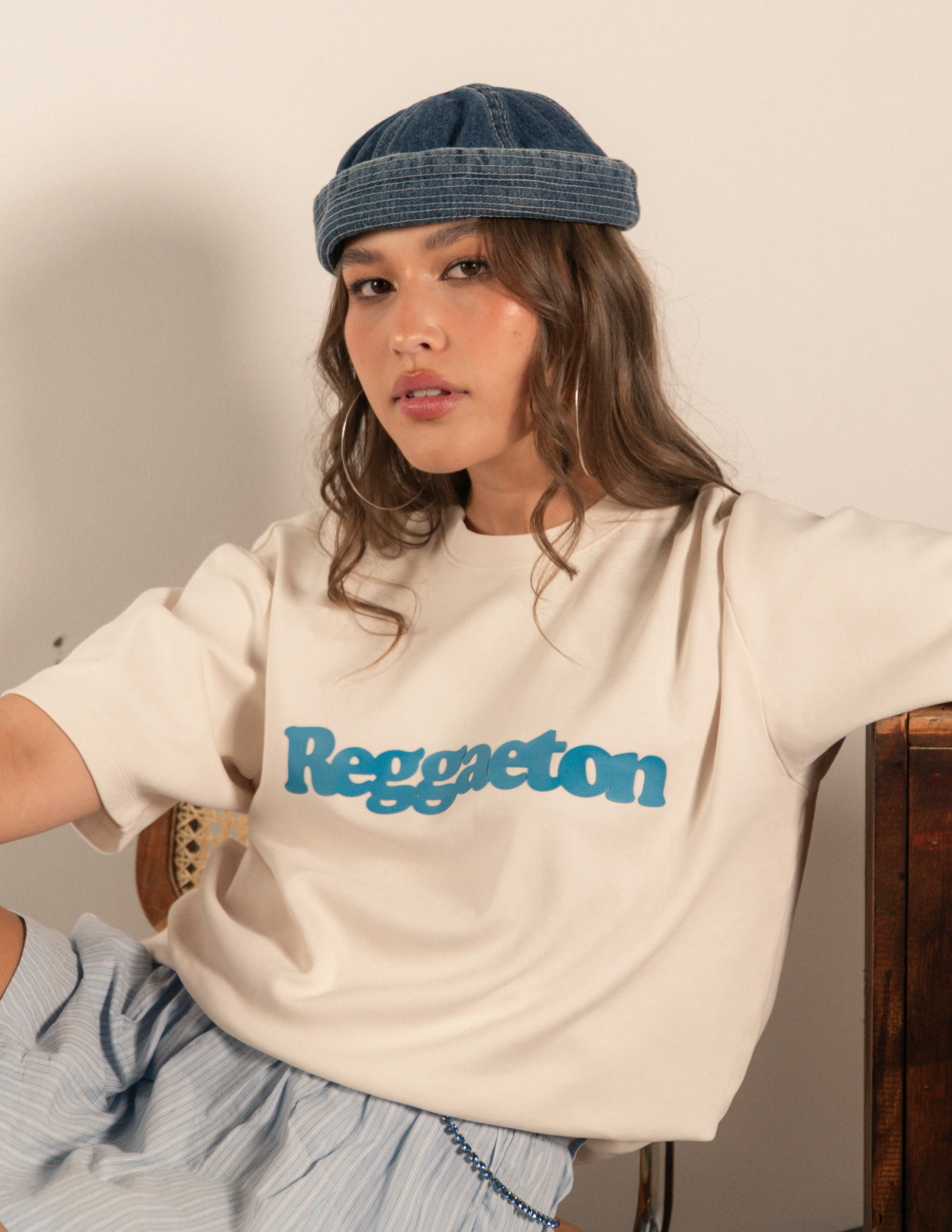 REGGAETON HIT T-SHIRT - Image 5